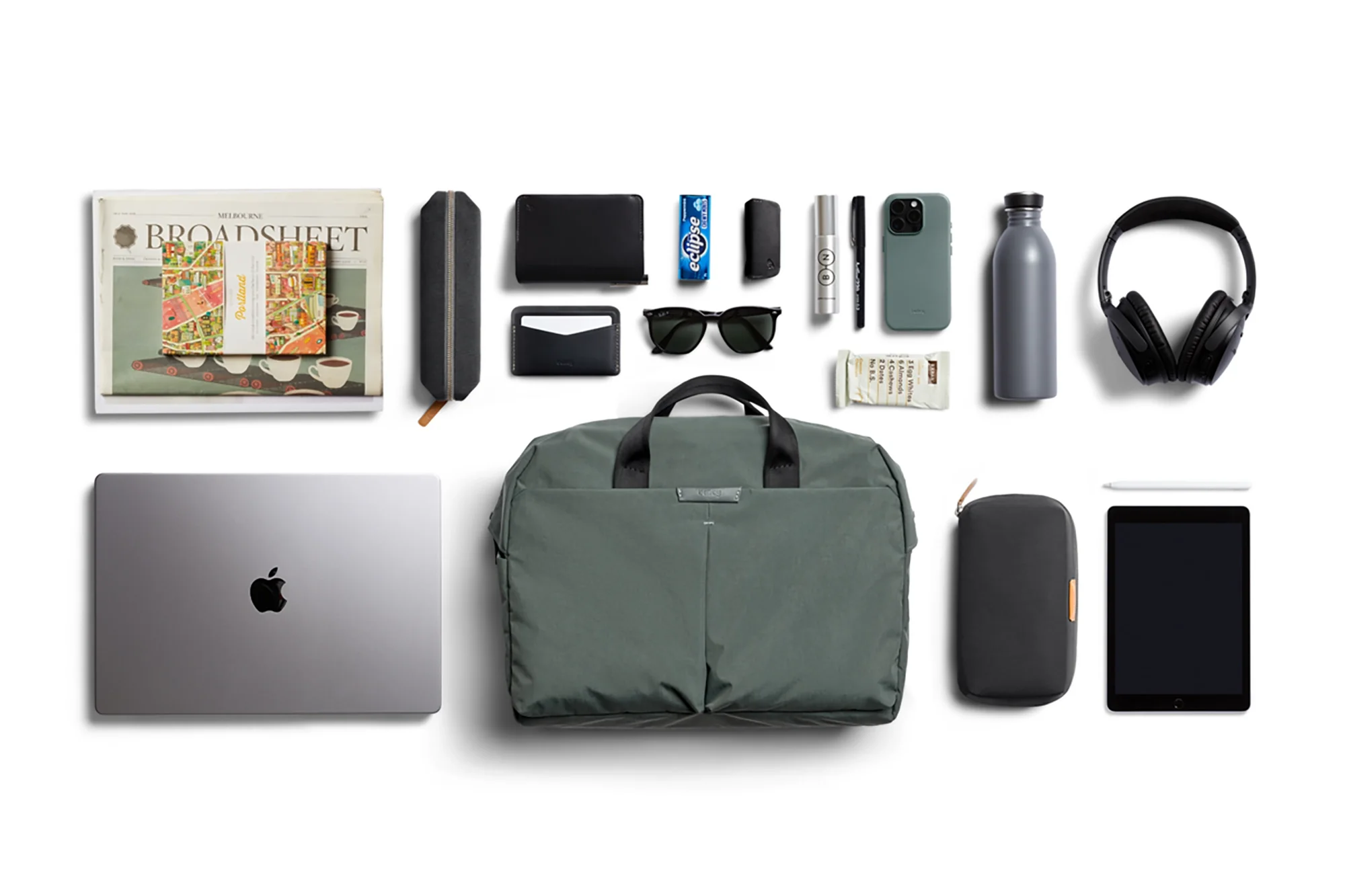 Bellroy Tokyo work bag - Image 29