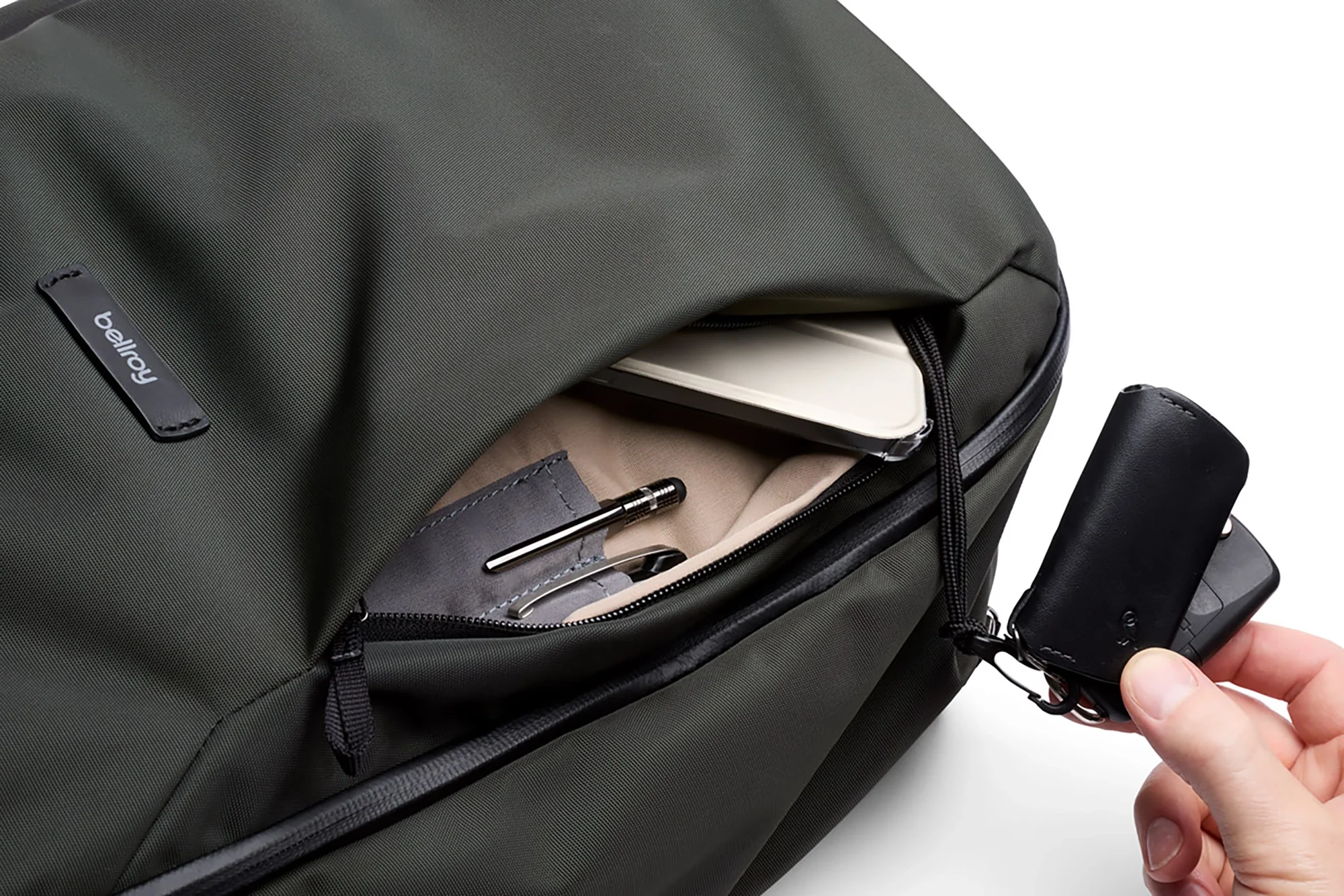 Bellroy Transit workpack 26L - Image 34