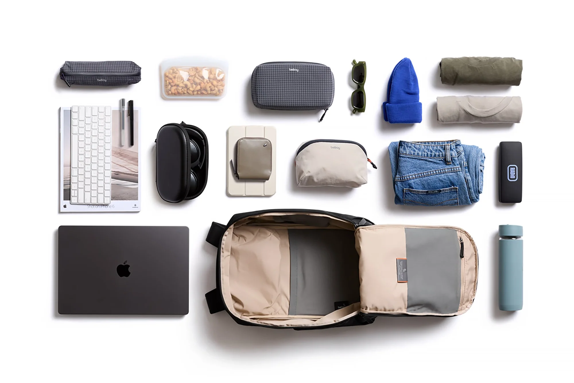Bellroy Transit workpack 26L - Image 41