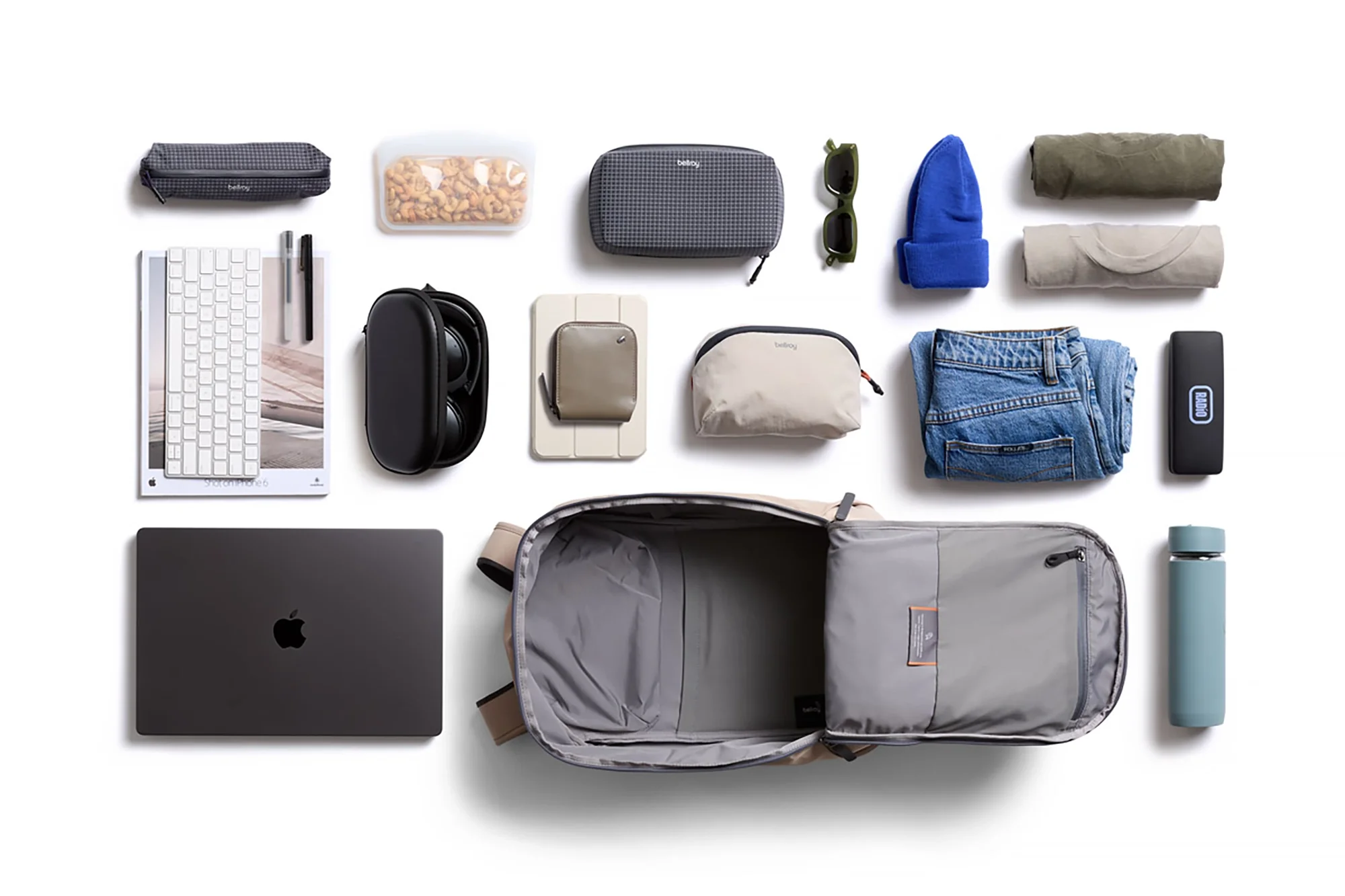 Bellroy Transit workpack 26L - Image 42