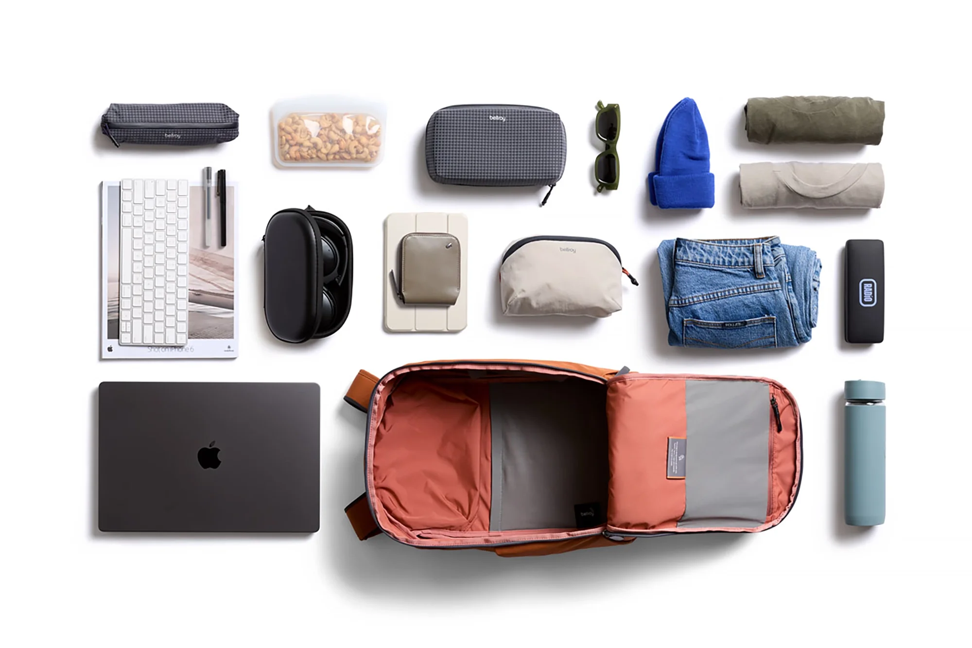 Bellroy Transit workpack 26L - Image 45