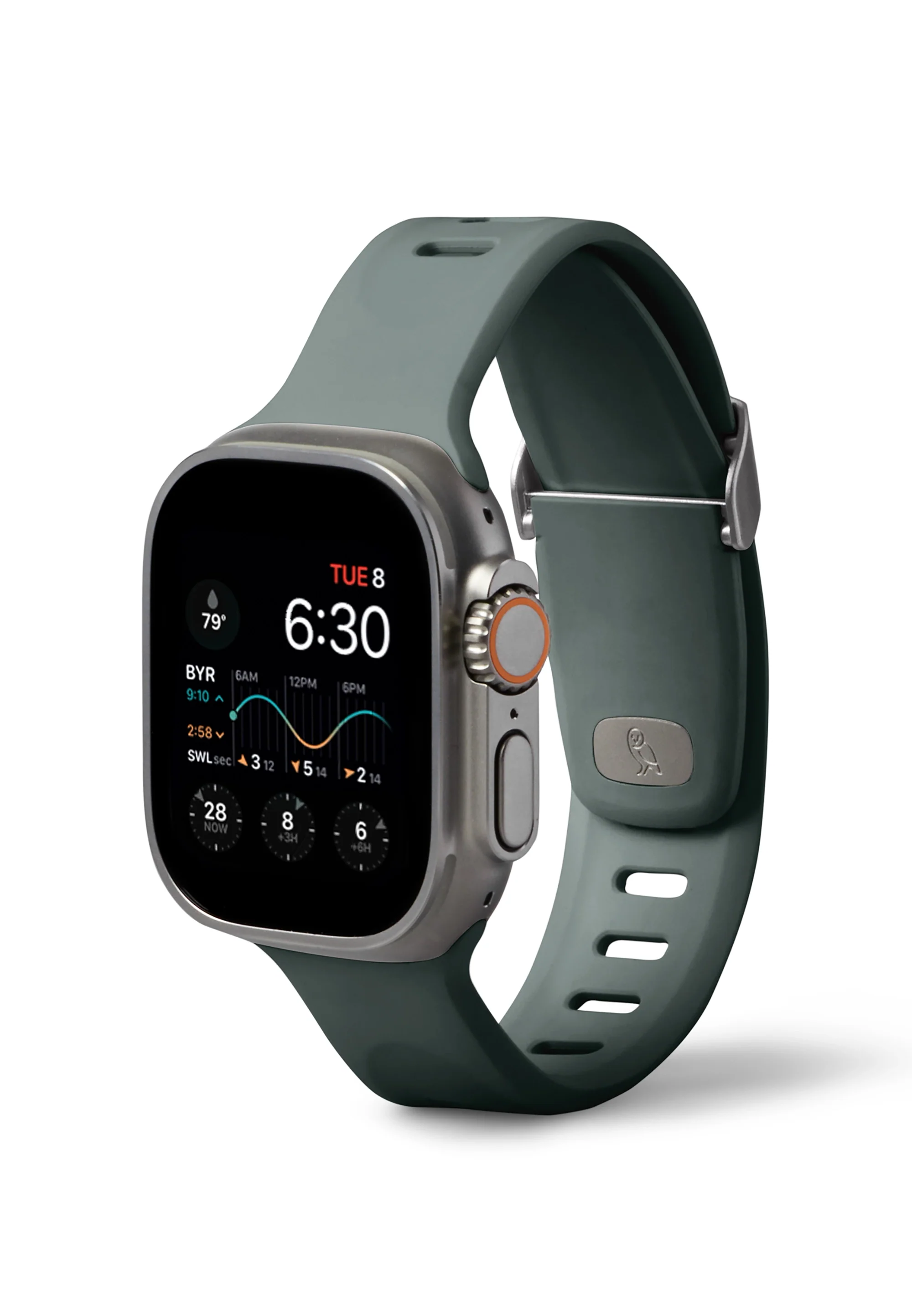 Bellroy Venture band large (44-49mm)
