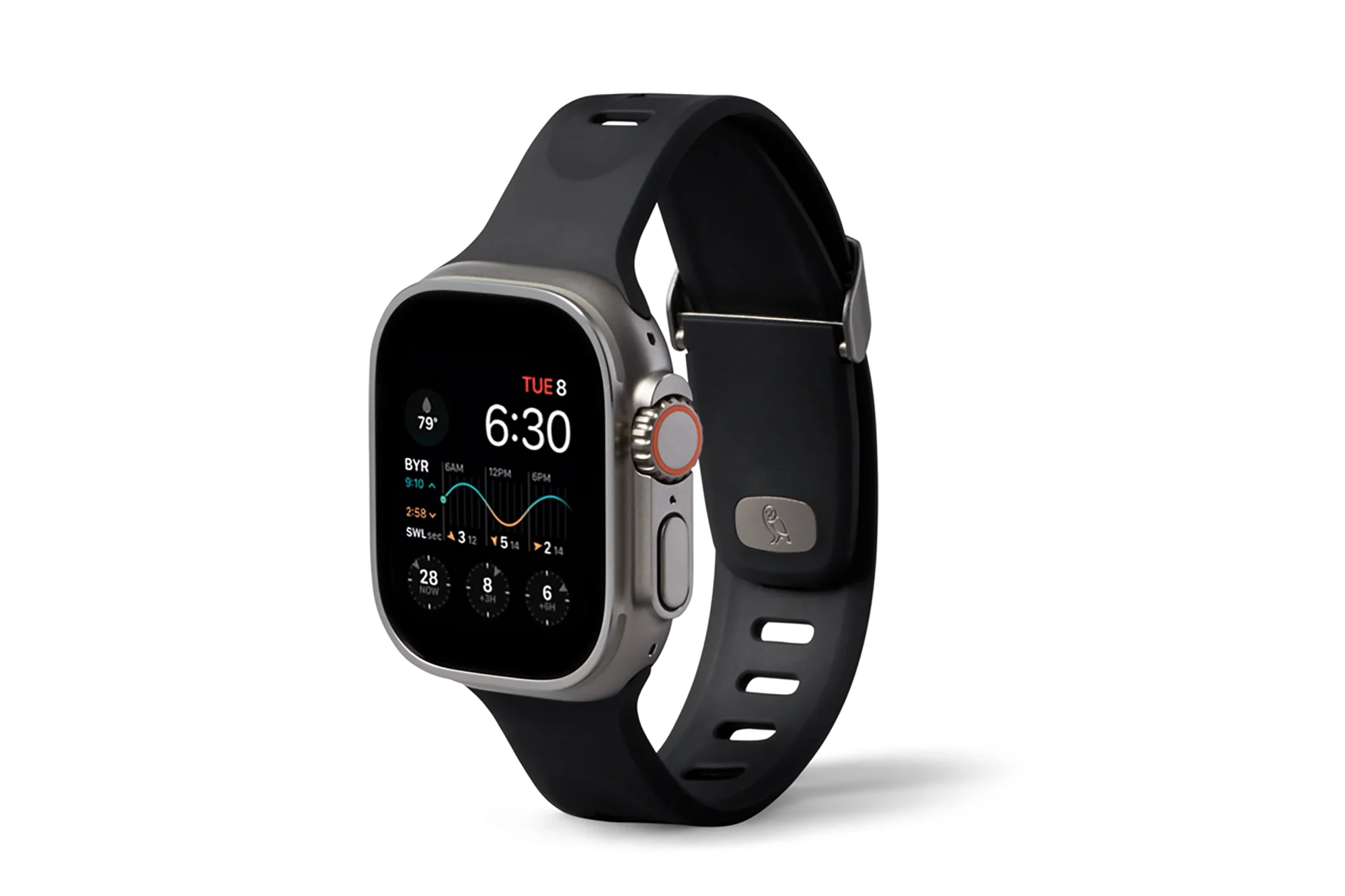 Bellroy Venture band large (44-49mm) - Image 2