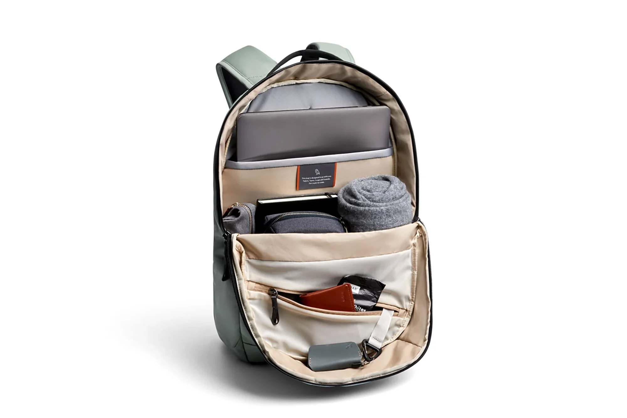Bellroy Via backpack - Image 14