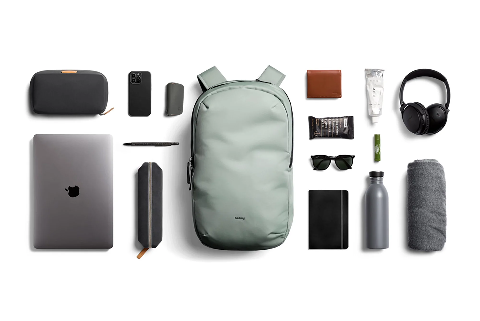 Bellroy Via backpack - Image 20