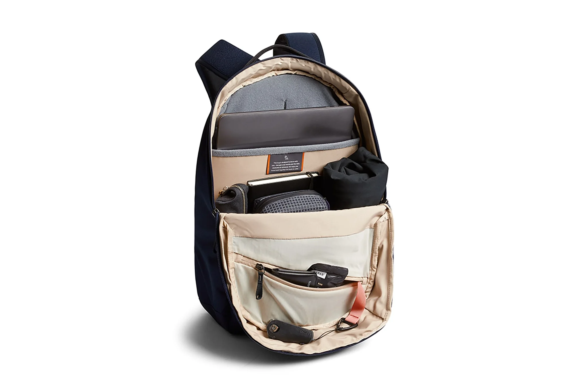Bellroy Via backpack - Image 23