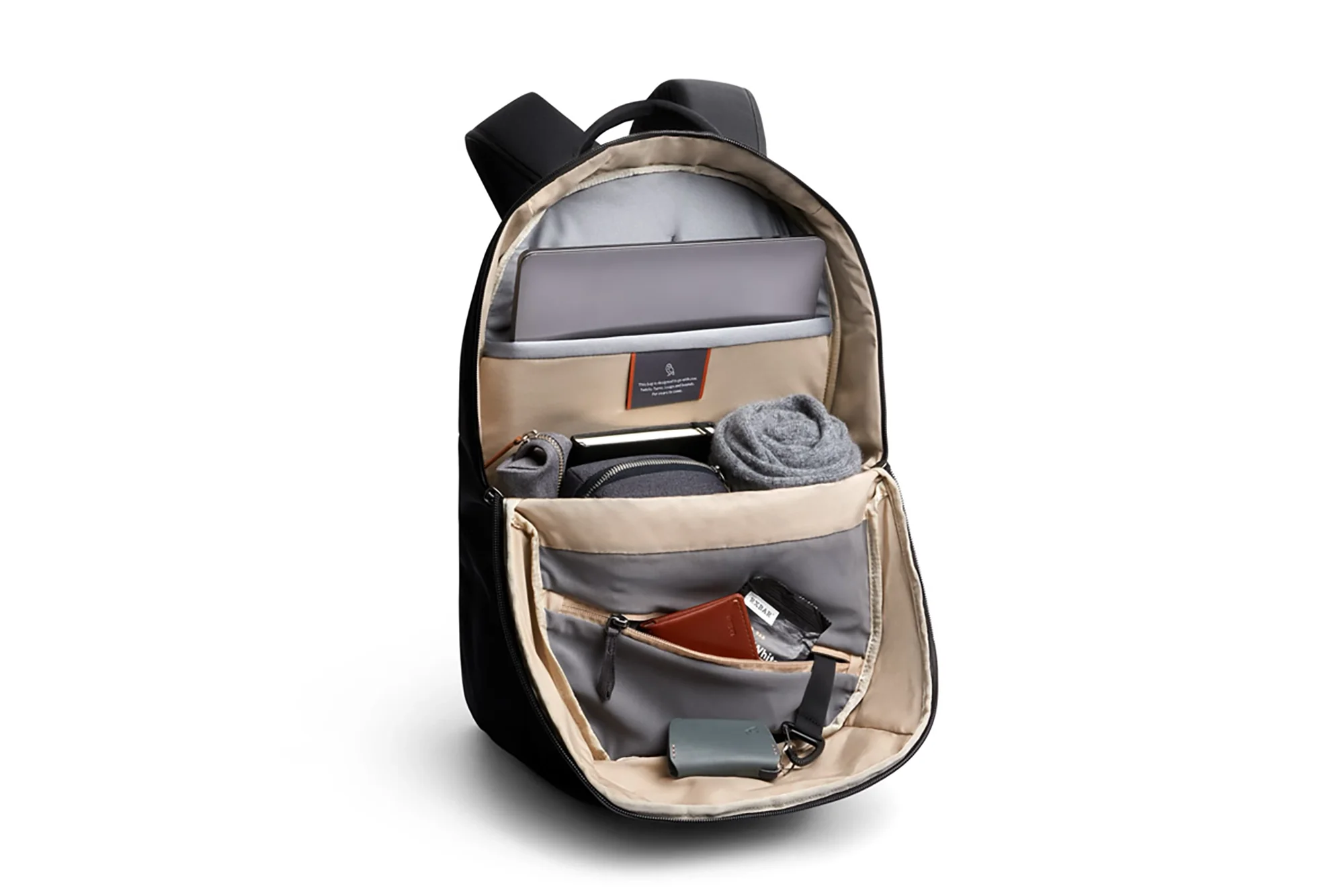 Bellroy Via backpack - Image 3