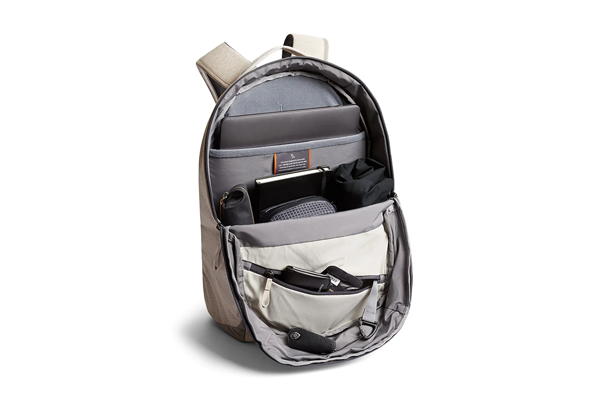 Bellroy Via backpack - Image 34