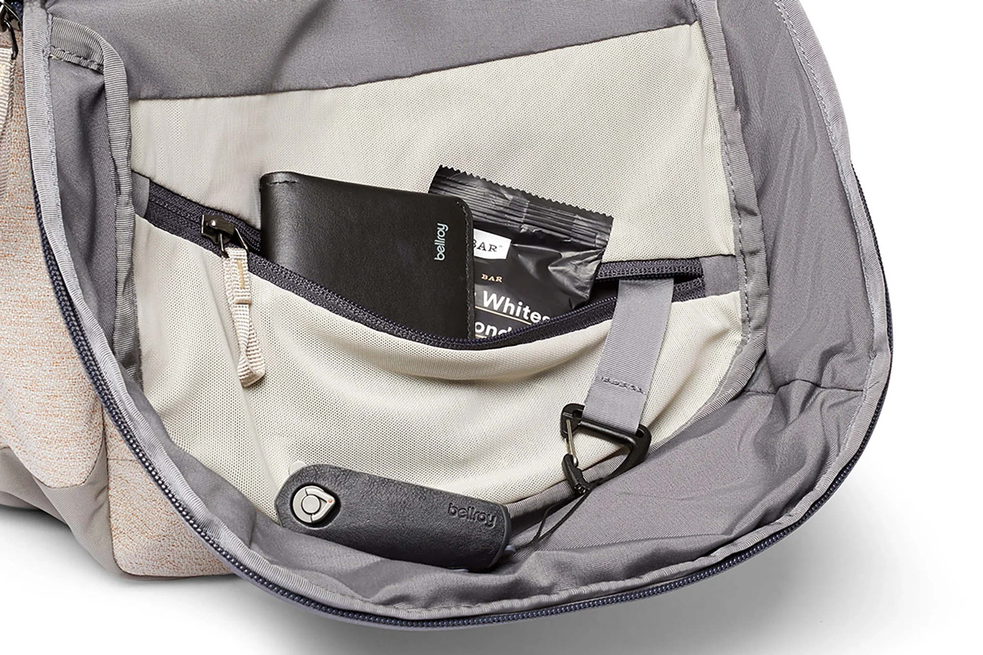 Bellroy Via backpack - Image 36