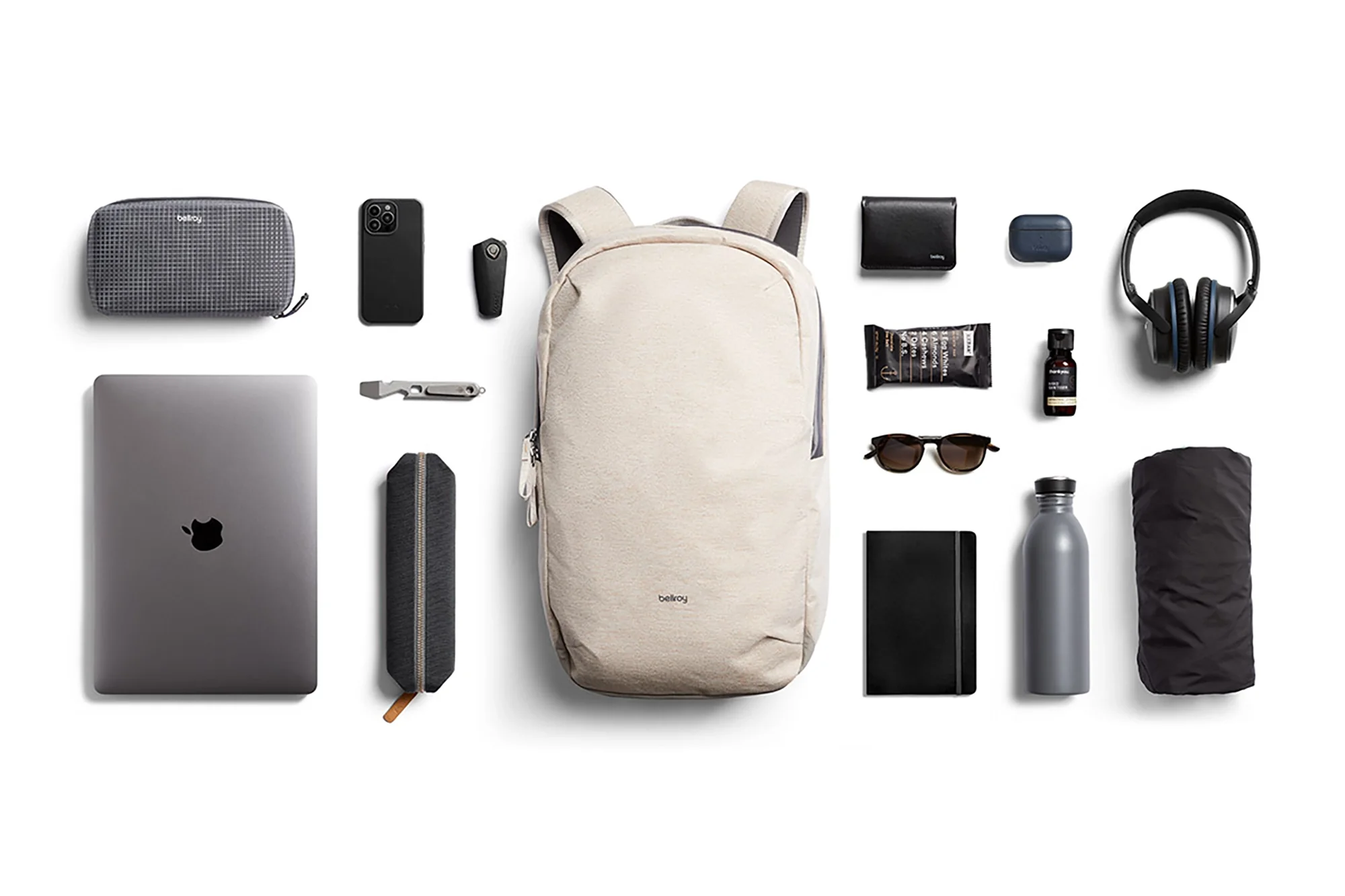 Bellroy Via backpack - Image 39
