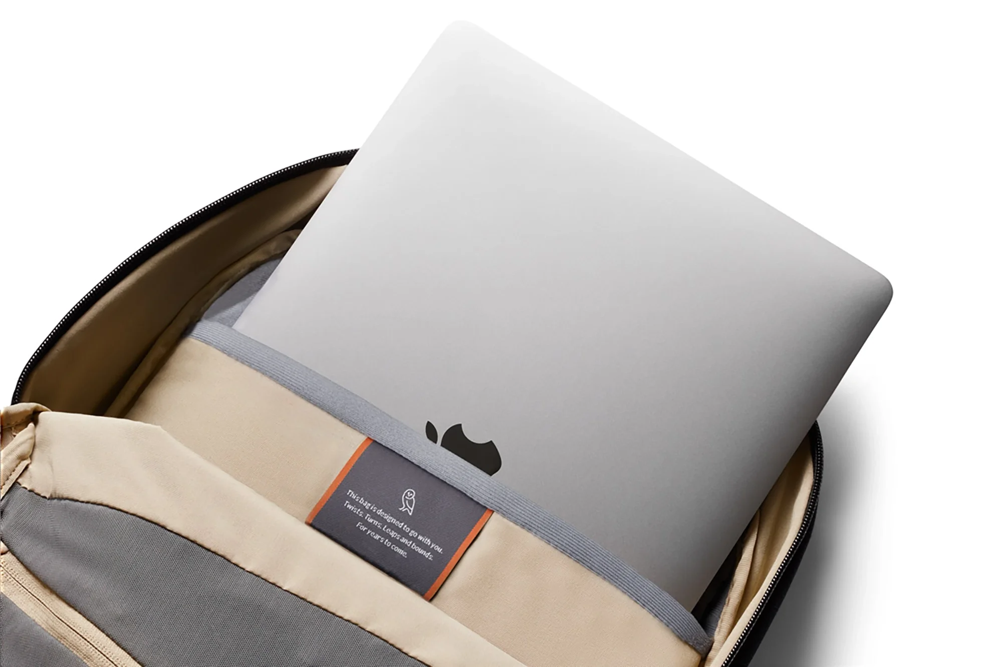 Bellroy Via backpack - Image 4