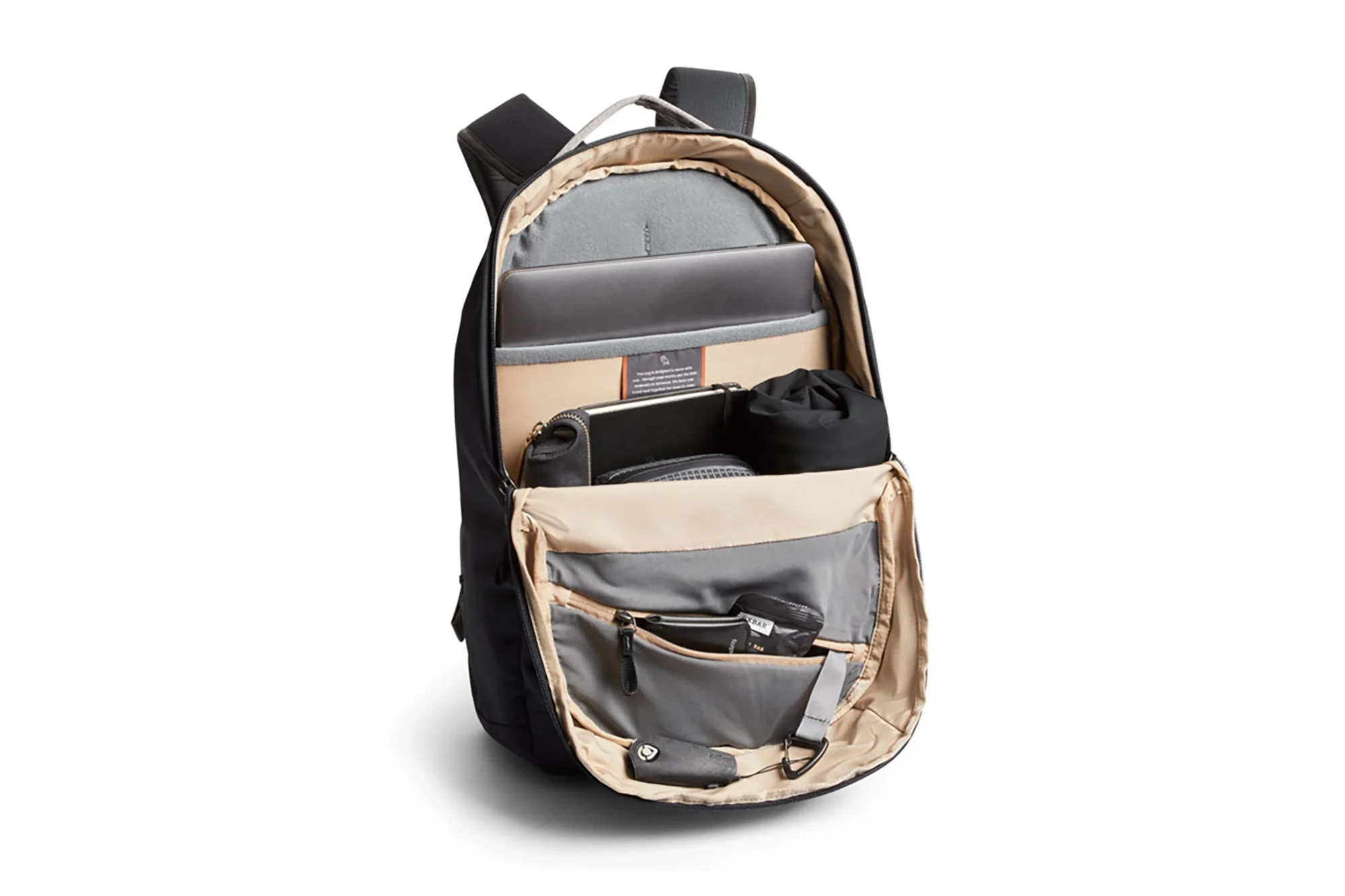 Bellroy Via backpack - Image 44