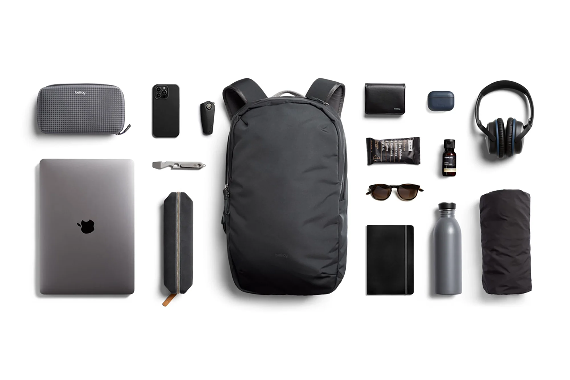 Bellroy Via backpack - Image 50