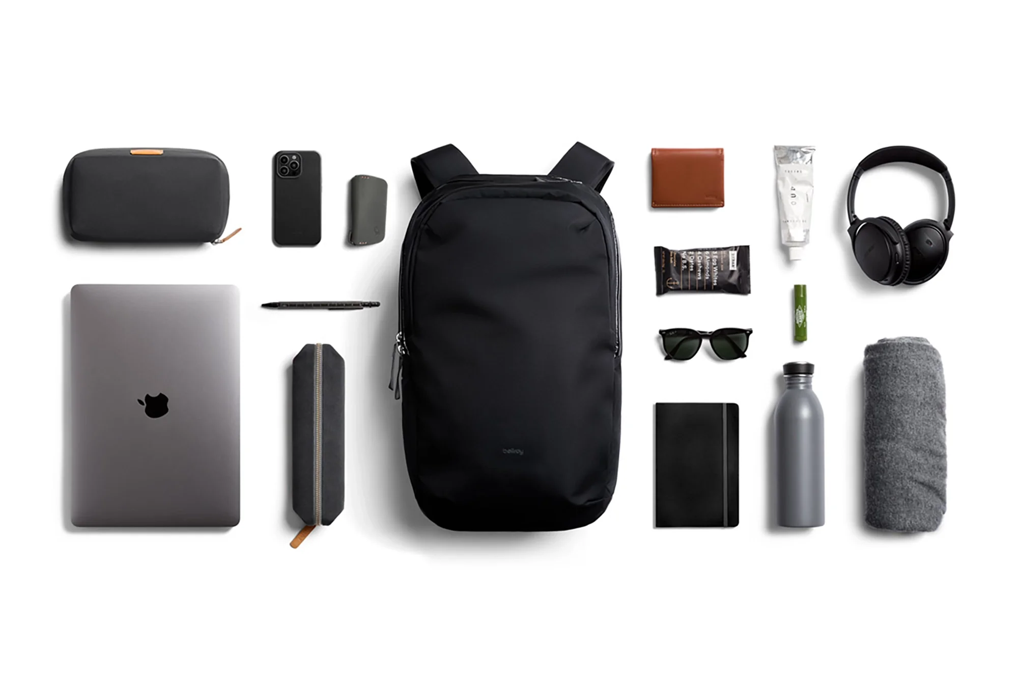 Bellroy Via backpack - Image 9