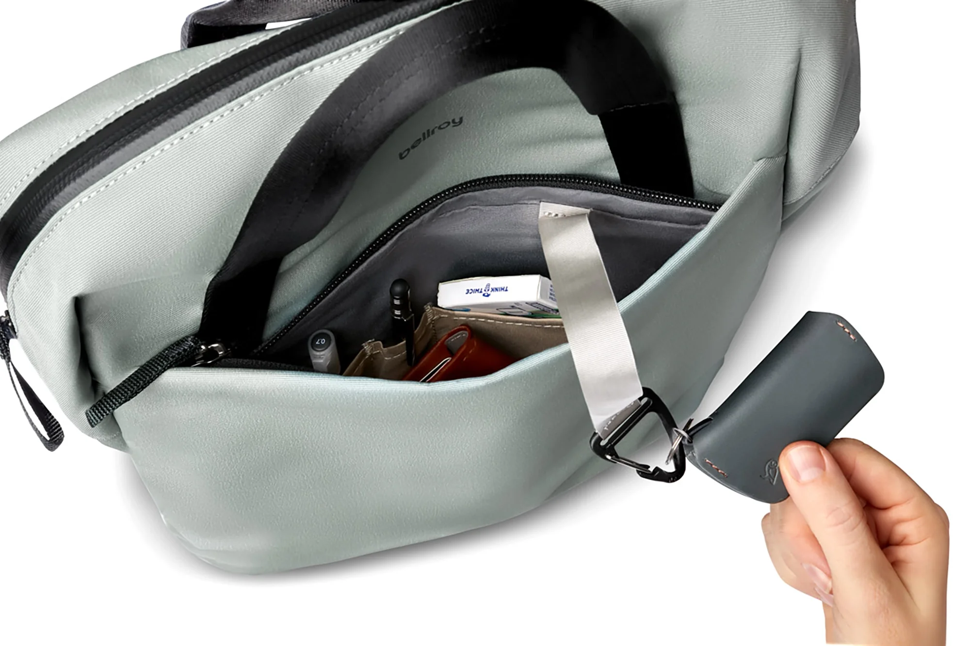 Bellroy Via workpack - Image 16