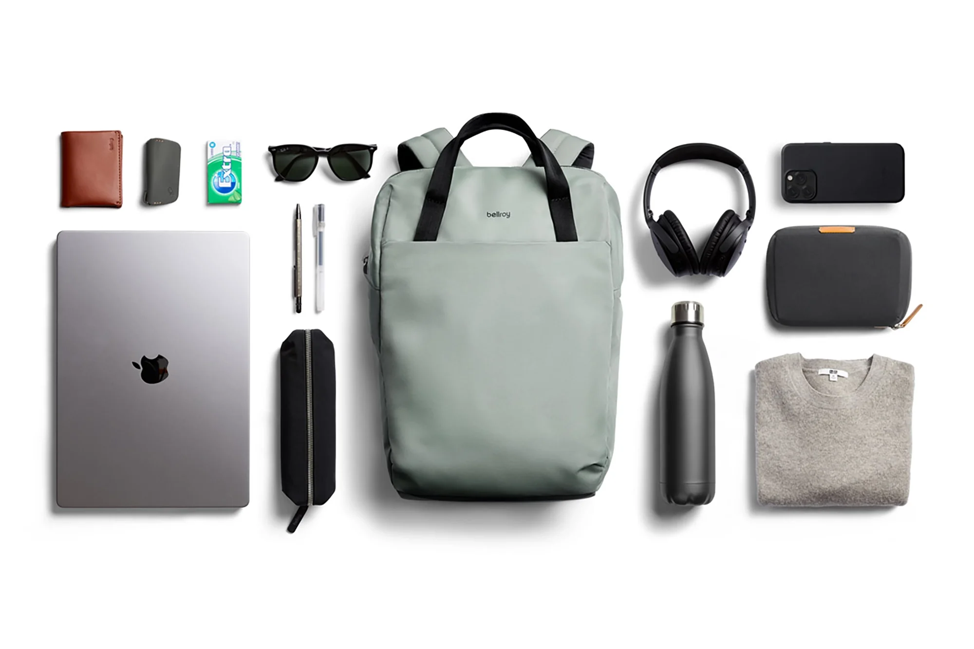 Bellroy Via workpack - Image 20