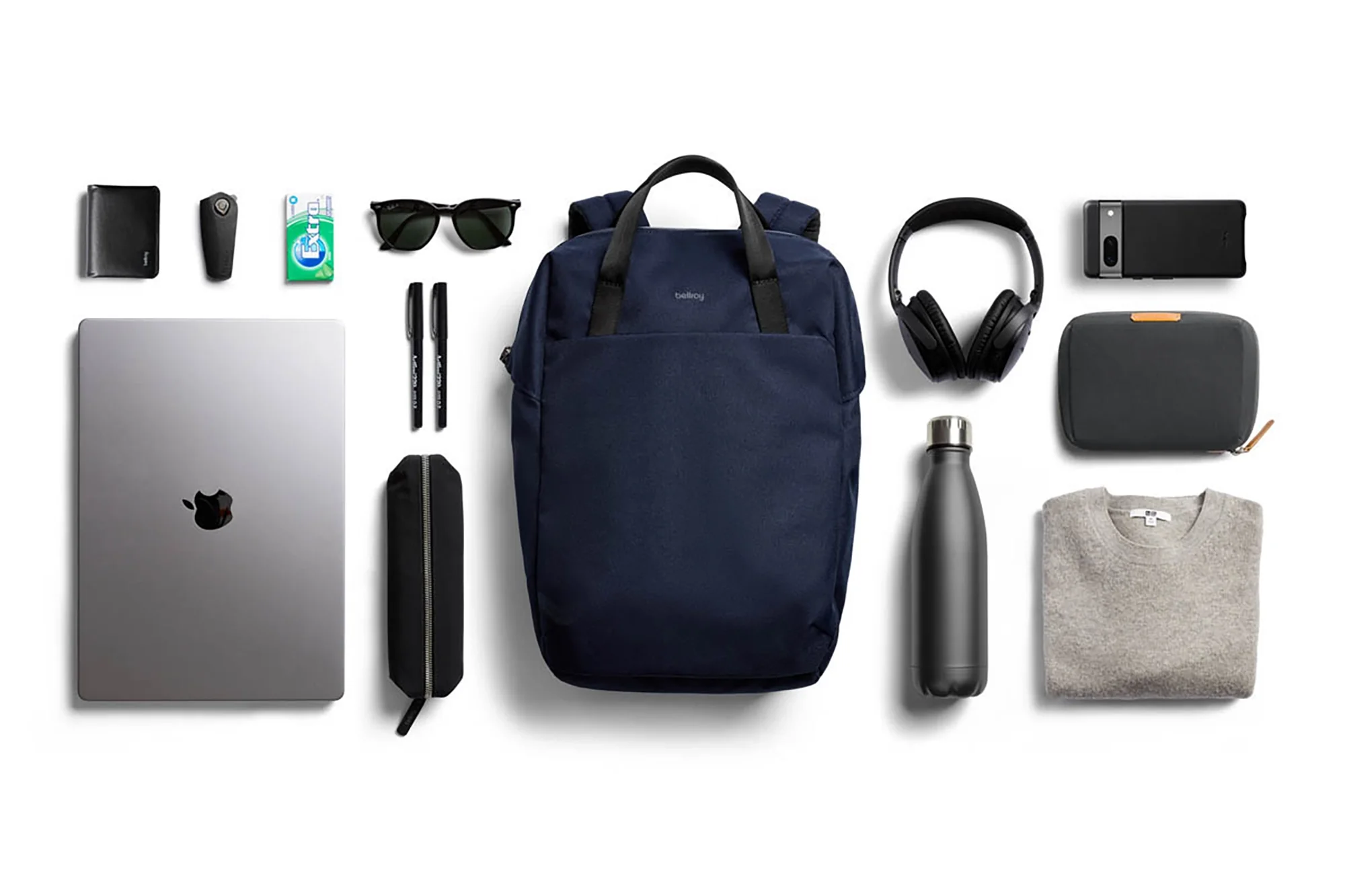 Bellroy Via workpack - Image 29