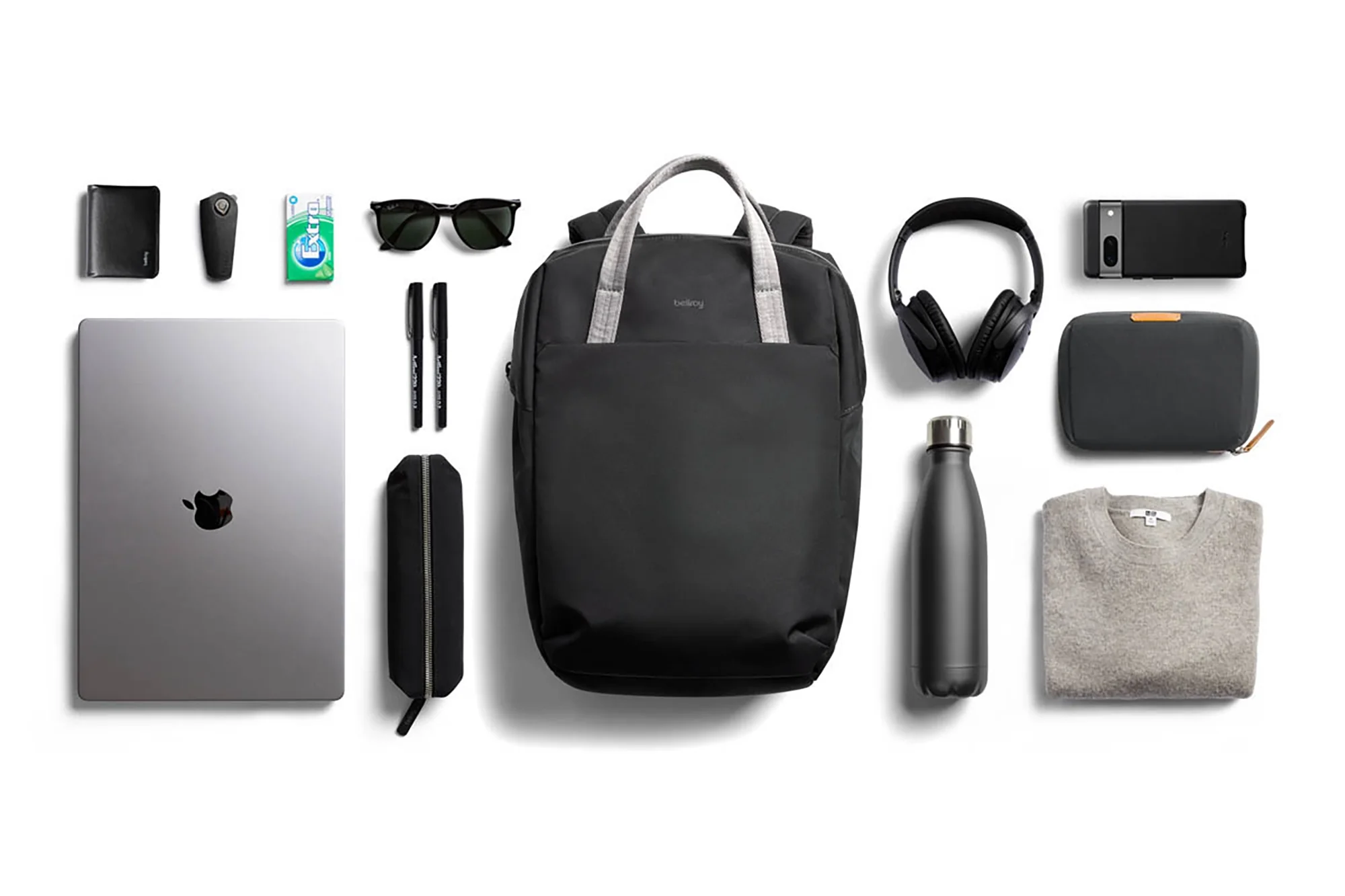 Bellroy Via workpack - Image 40