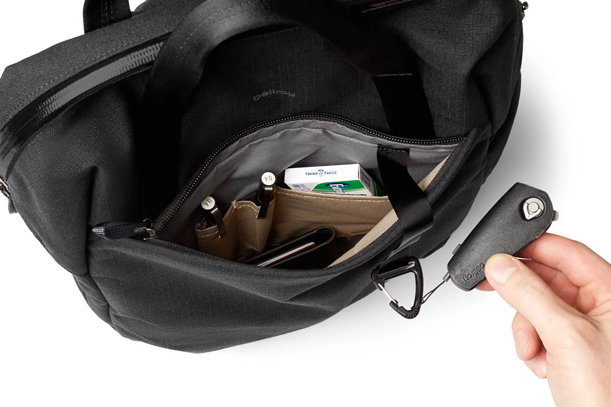 Bellroy Via workpack - Image 5