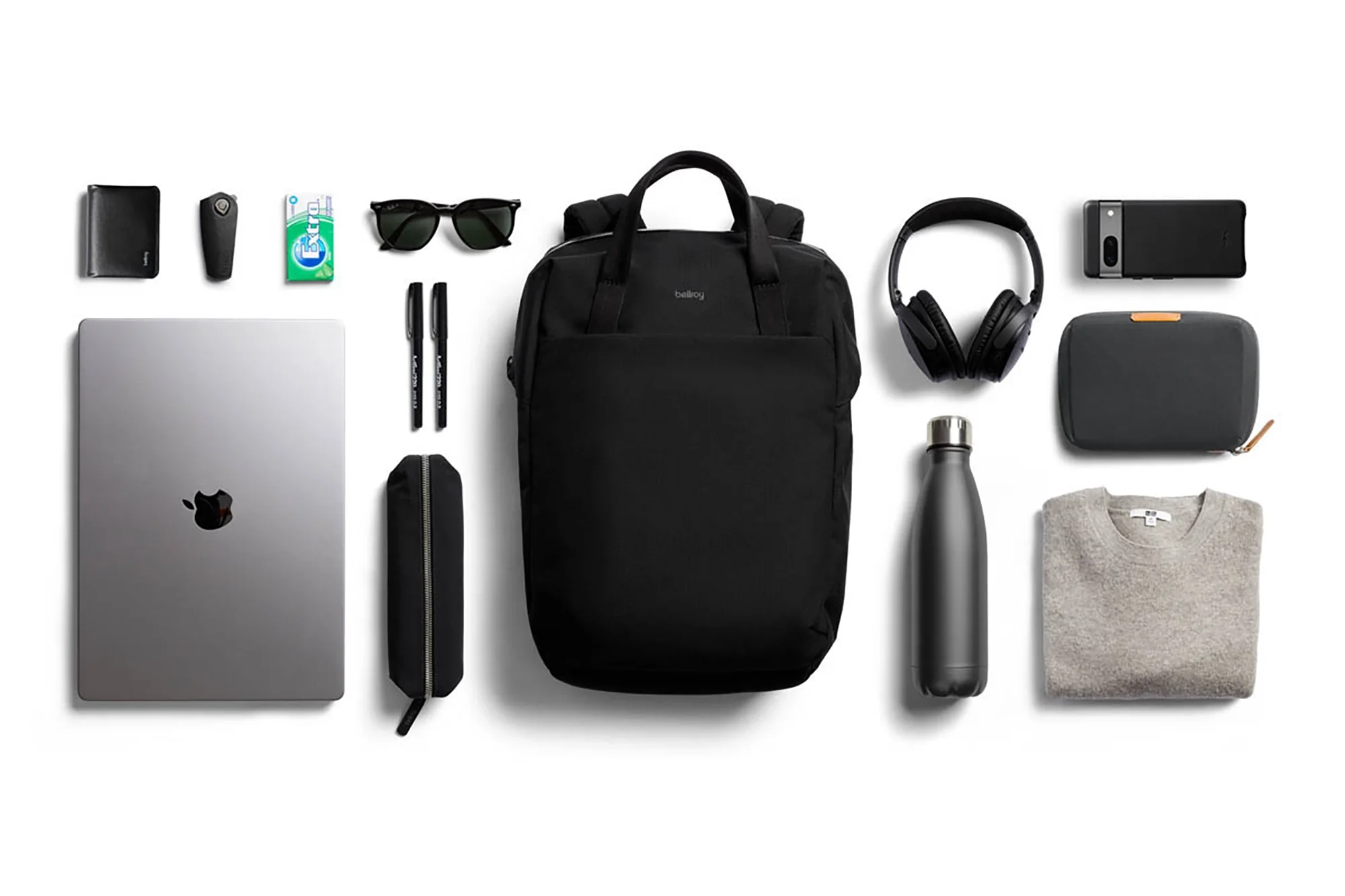 Bellroy Via workpack - Image 9