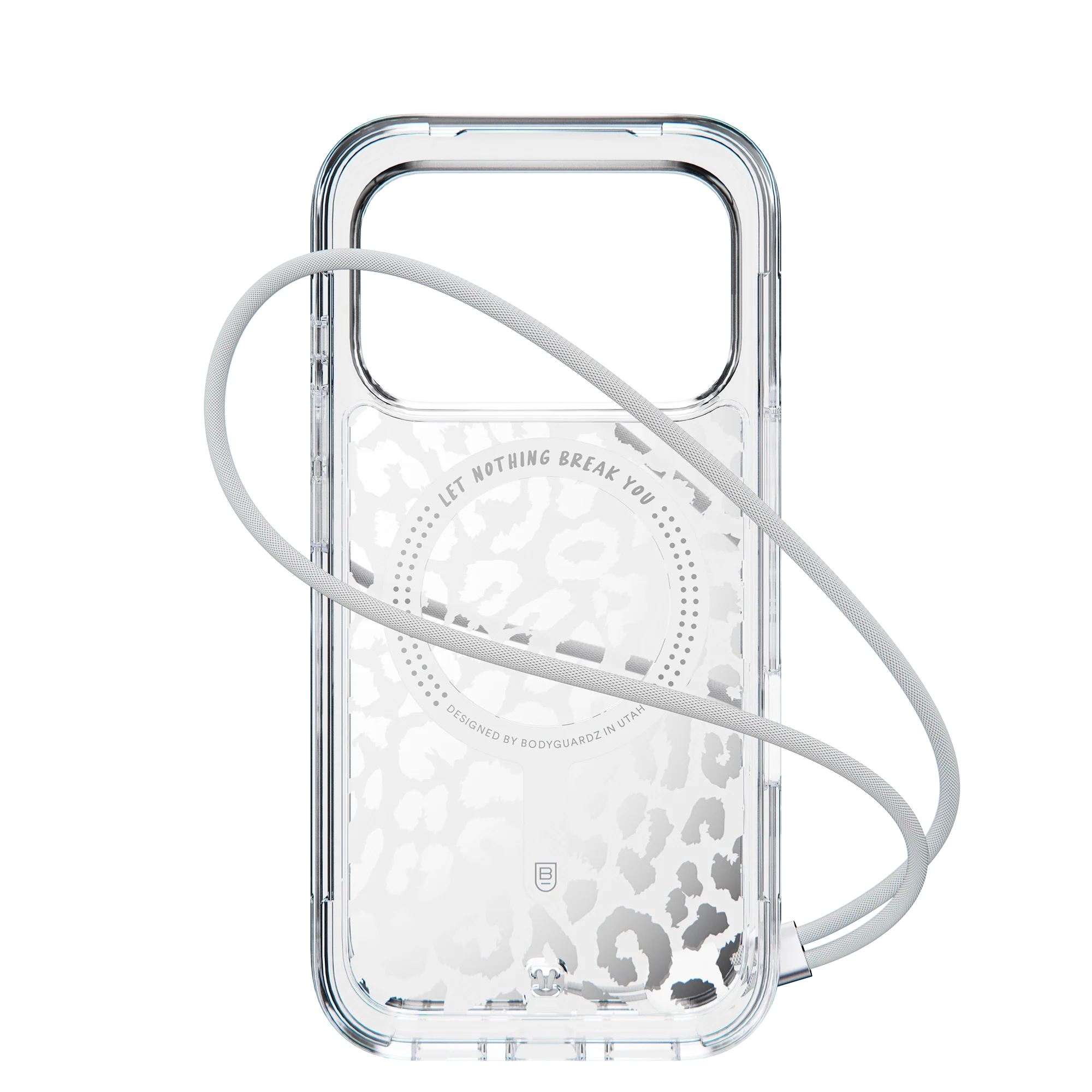 BodyGuardz Accent case iPhone 17 Pro