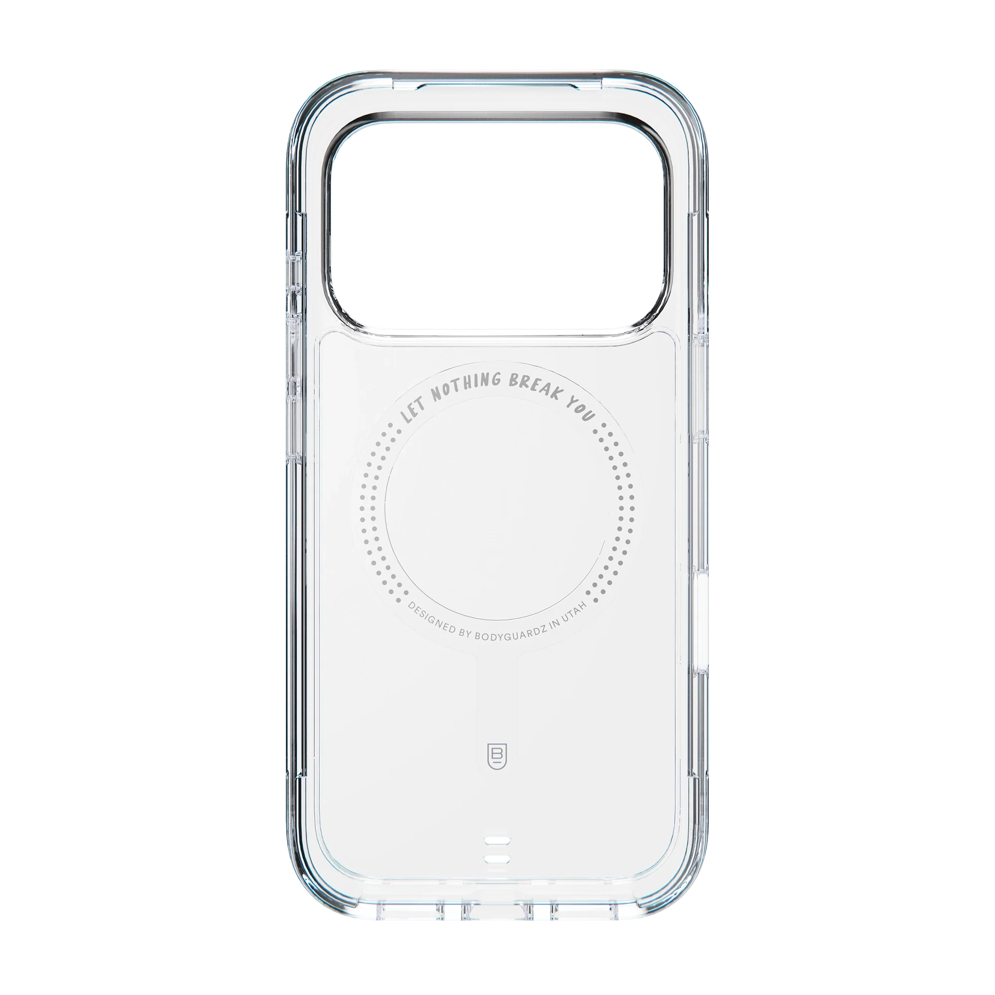 BodyGuardz Accent case iPhone 17 Pro - Image 13