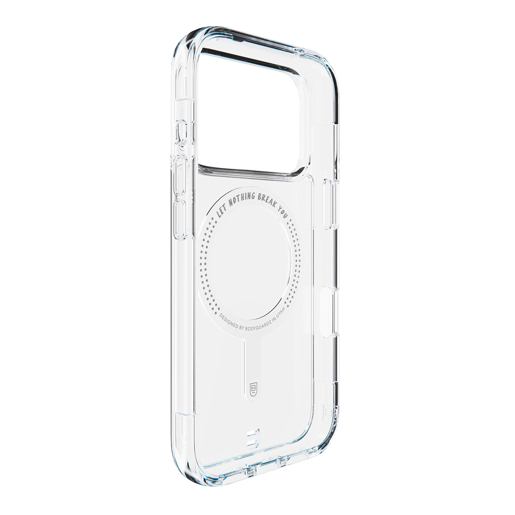 BodyGuardz Accent case iPhone 17 Pro - Image 19