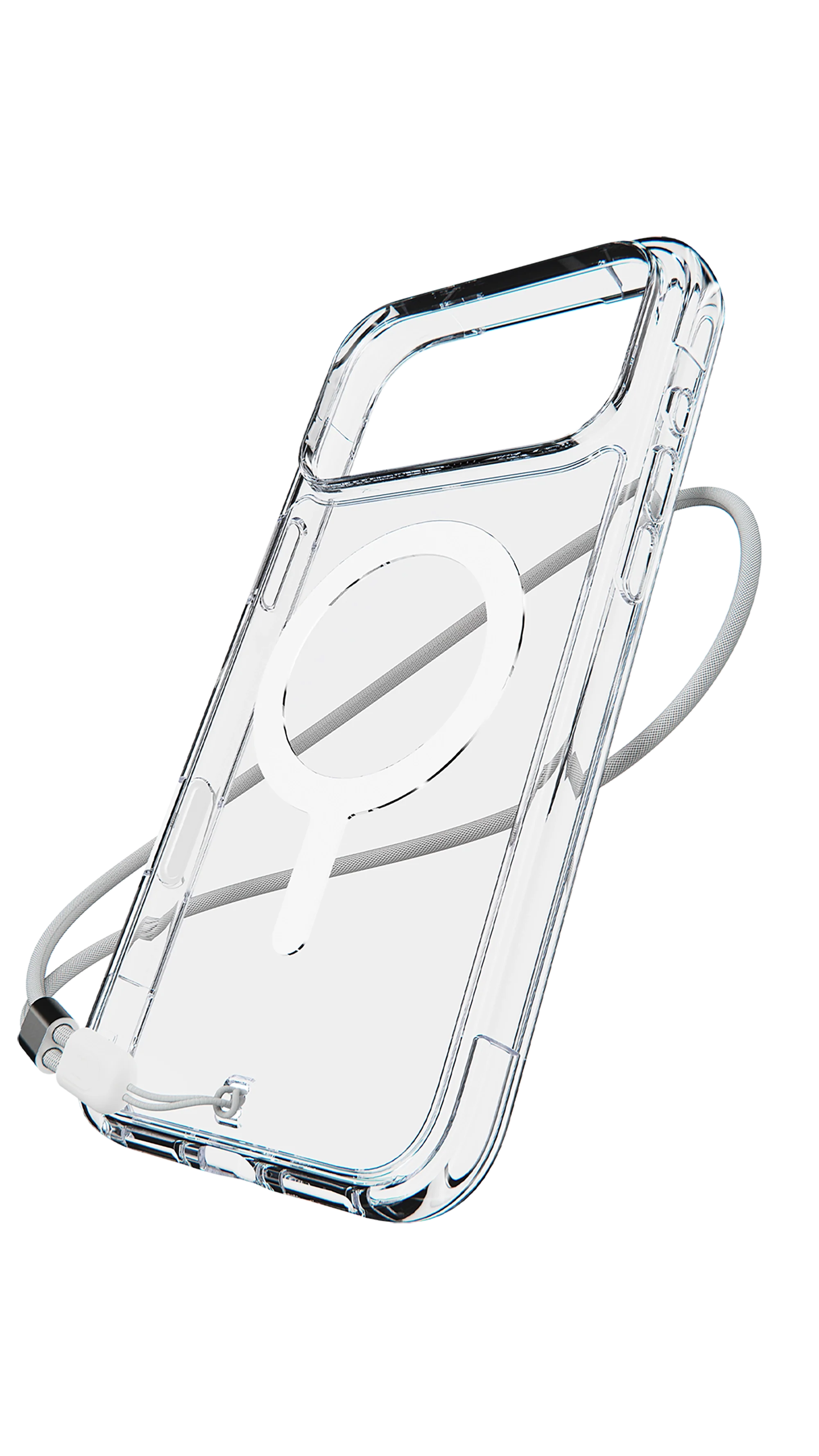 BodyGuardz Accent case iPhone 17 Pro Max - Image 15