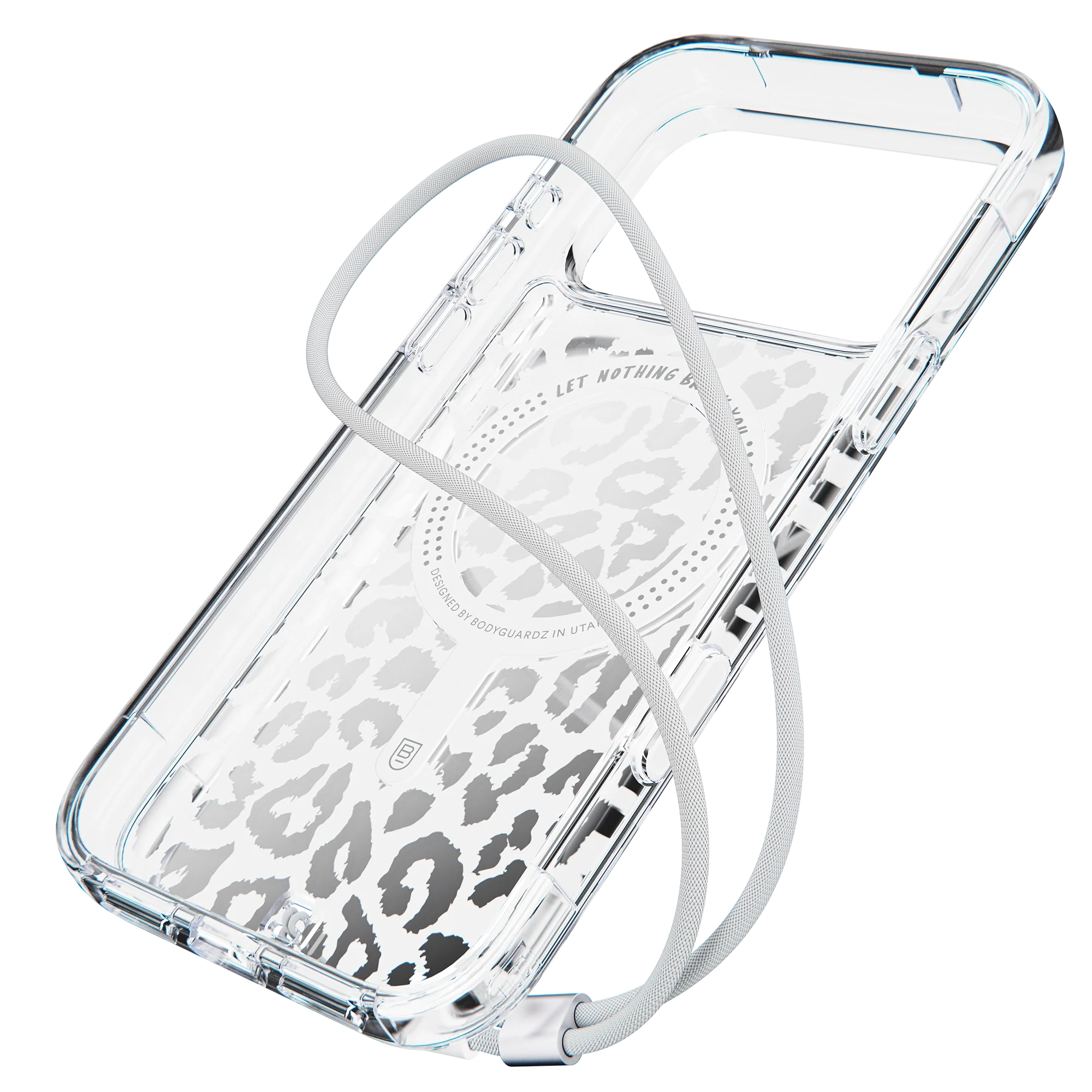 BodyGuardz Accent case iPhone 17 Pro Max - Image 21