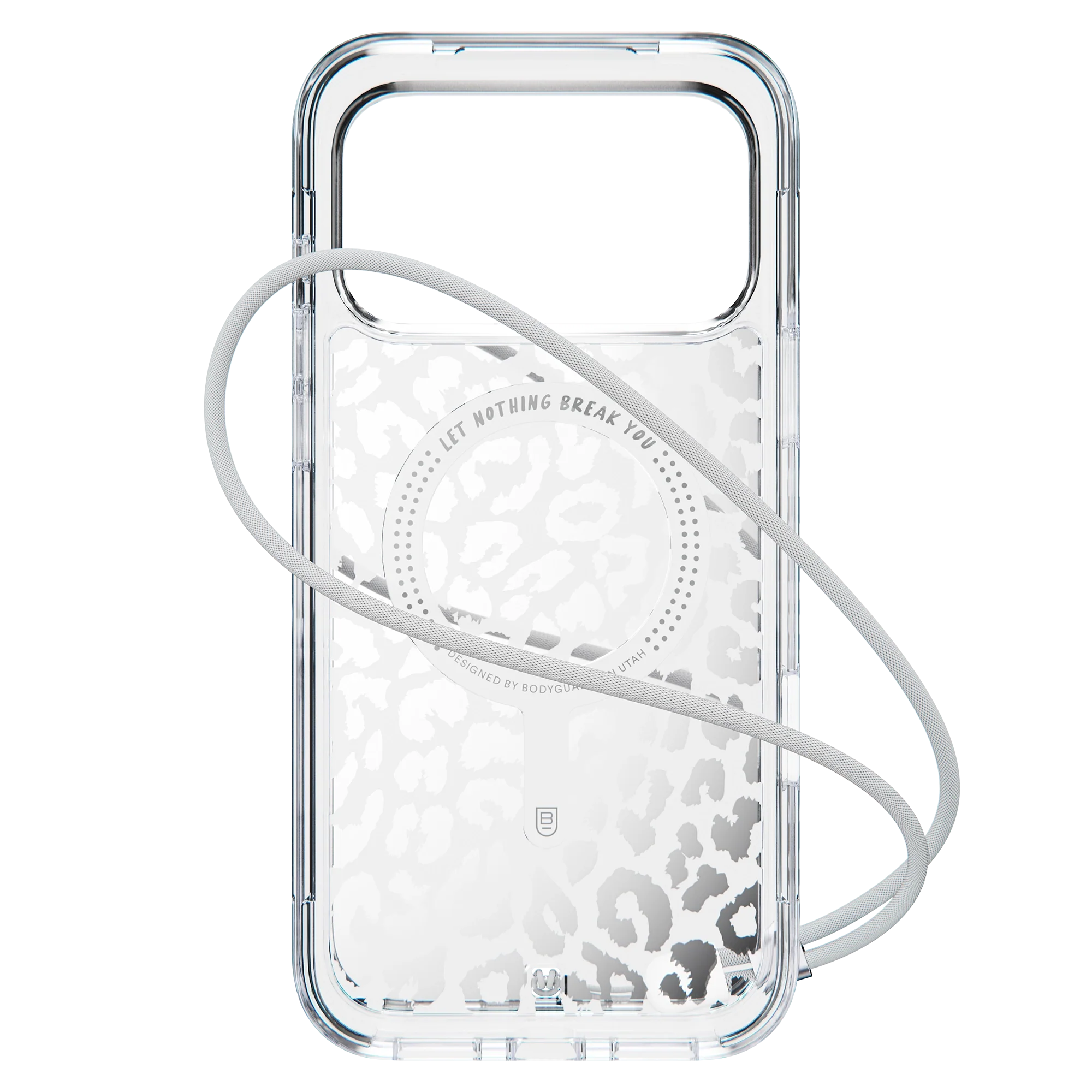 BodyGuardz Accent case iPhone 17 Pro Max - Image 4