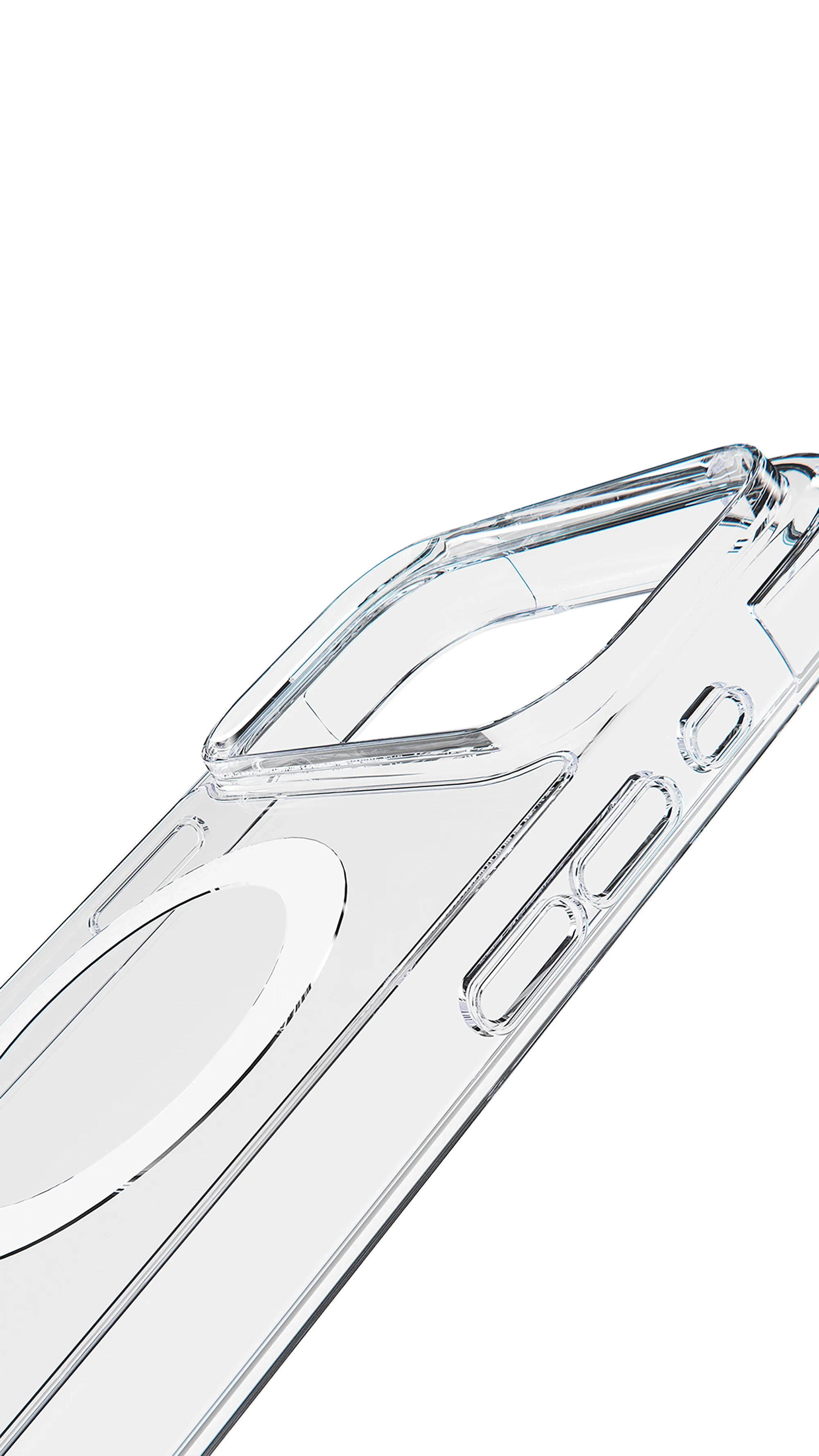 BodyGuardz Accent case iPhone 17 Pro Max - Image 7