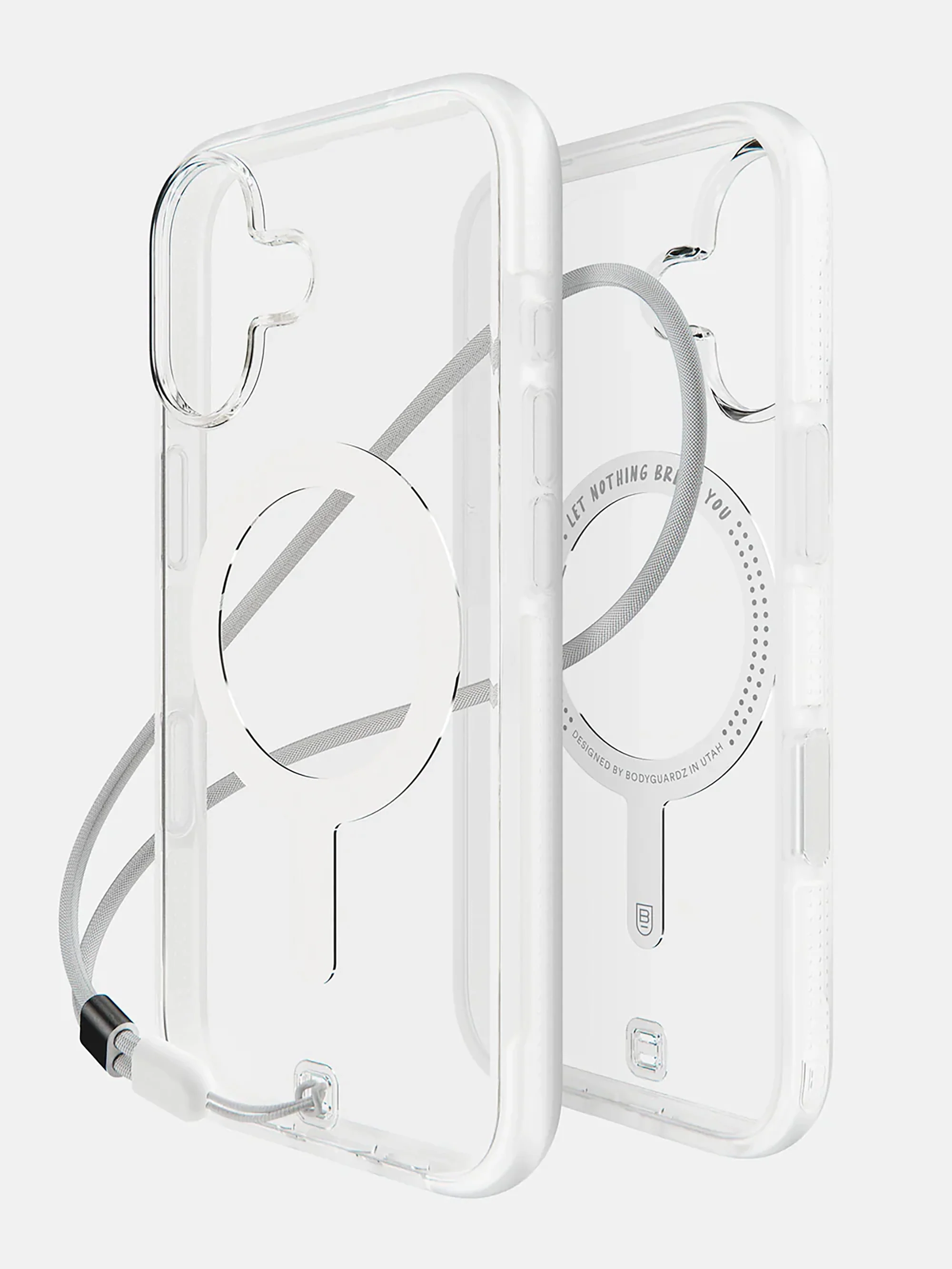 BodyGuardz Ace Pro case iPhone 17 - Image 2
