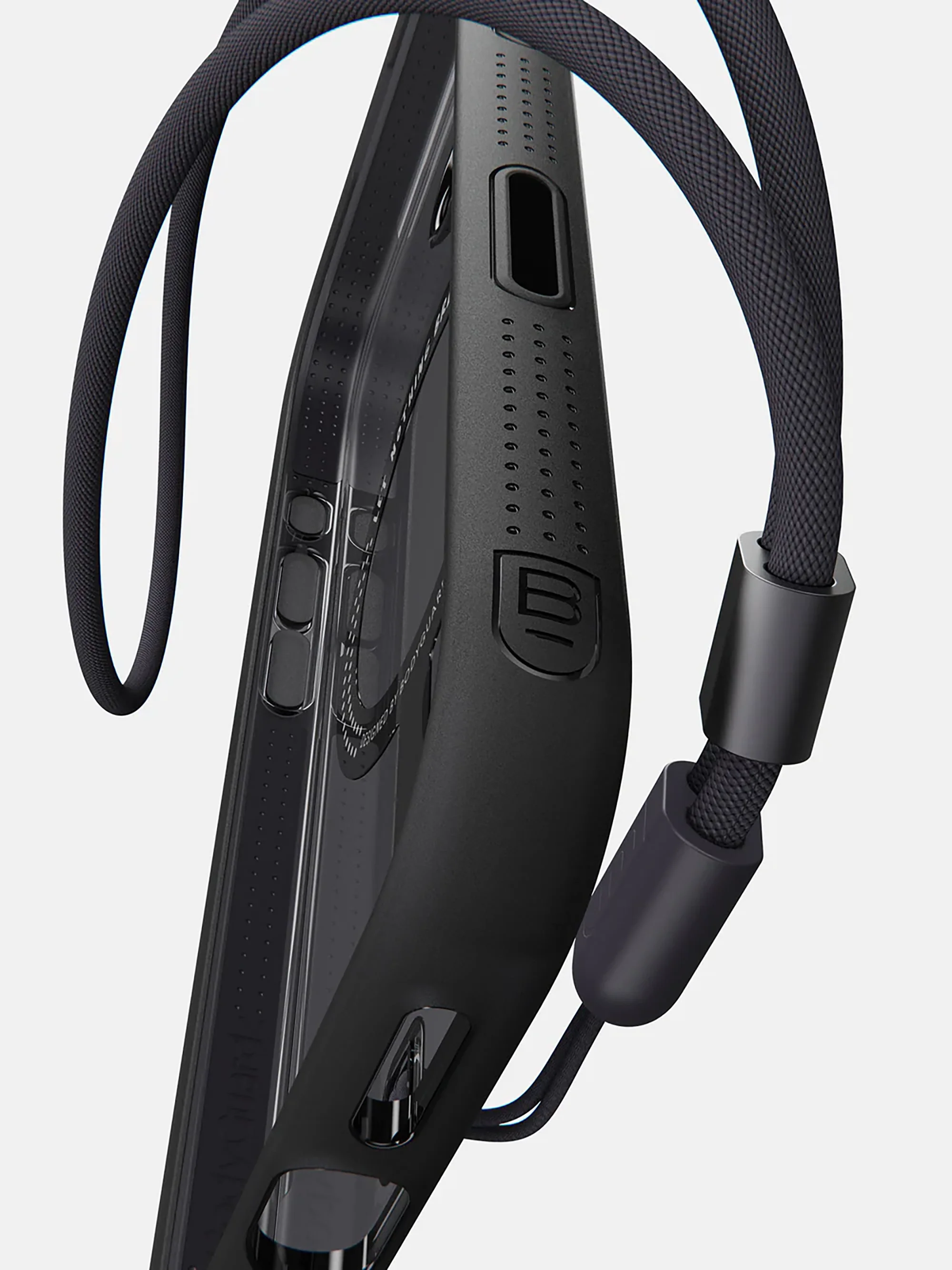 BodyGuardz Ace Pro case iPhone 17 - Image 4