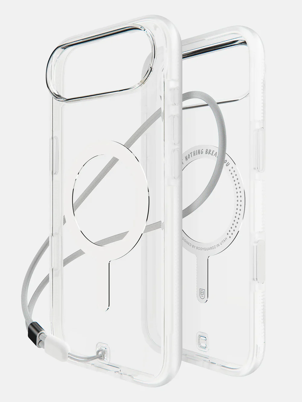 BodyGuardz Ace Pro case iPhone Air - Image 2