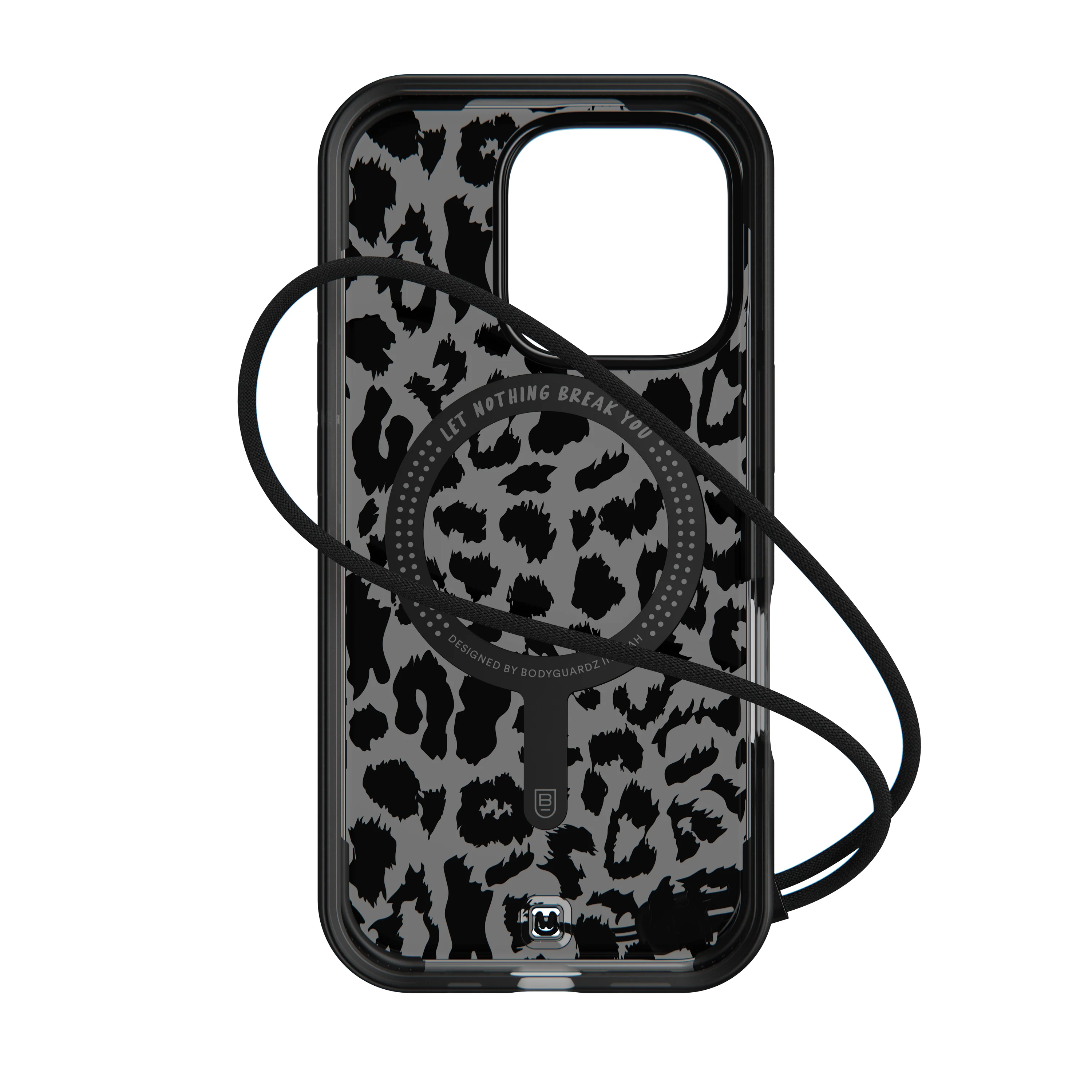 BodyGuardz Ace Pro case iPhone 16 - Image 2
