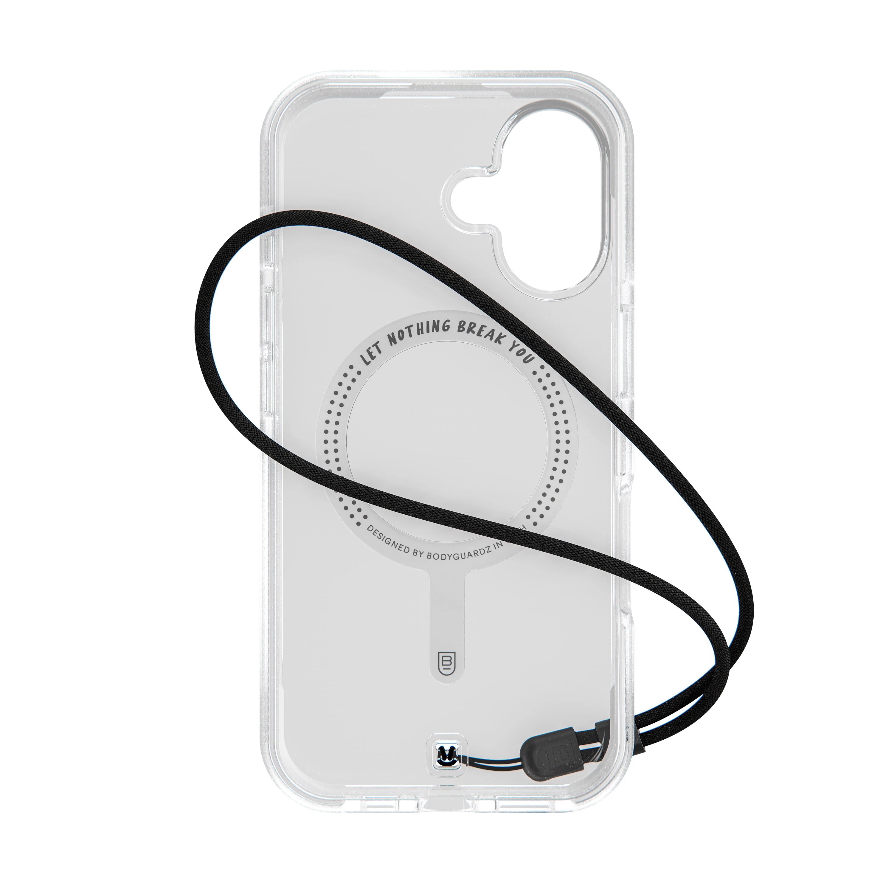BodyGuardz Ace Pro case iPhone 16 - Image 6
