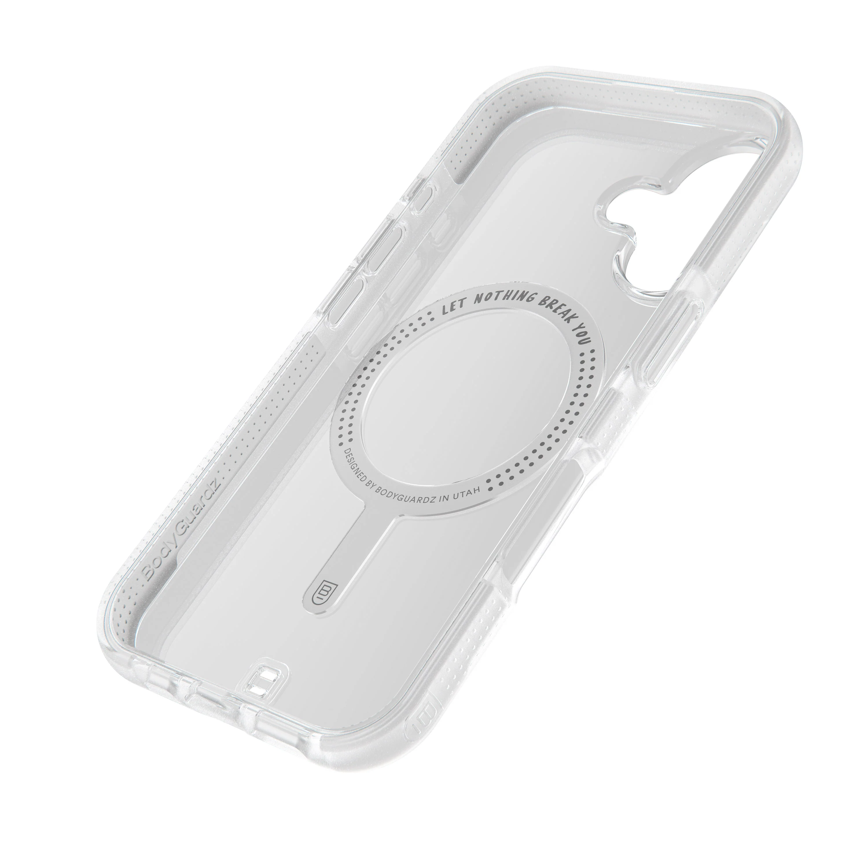 BodyGuardz Ace Pro case iPhone 16 - Image 8