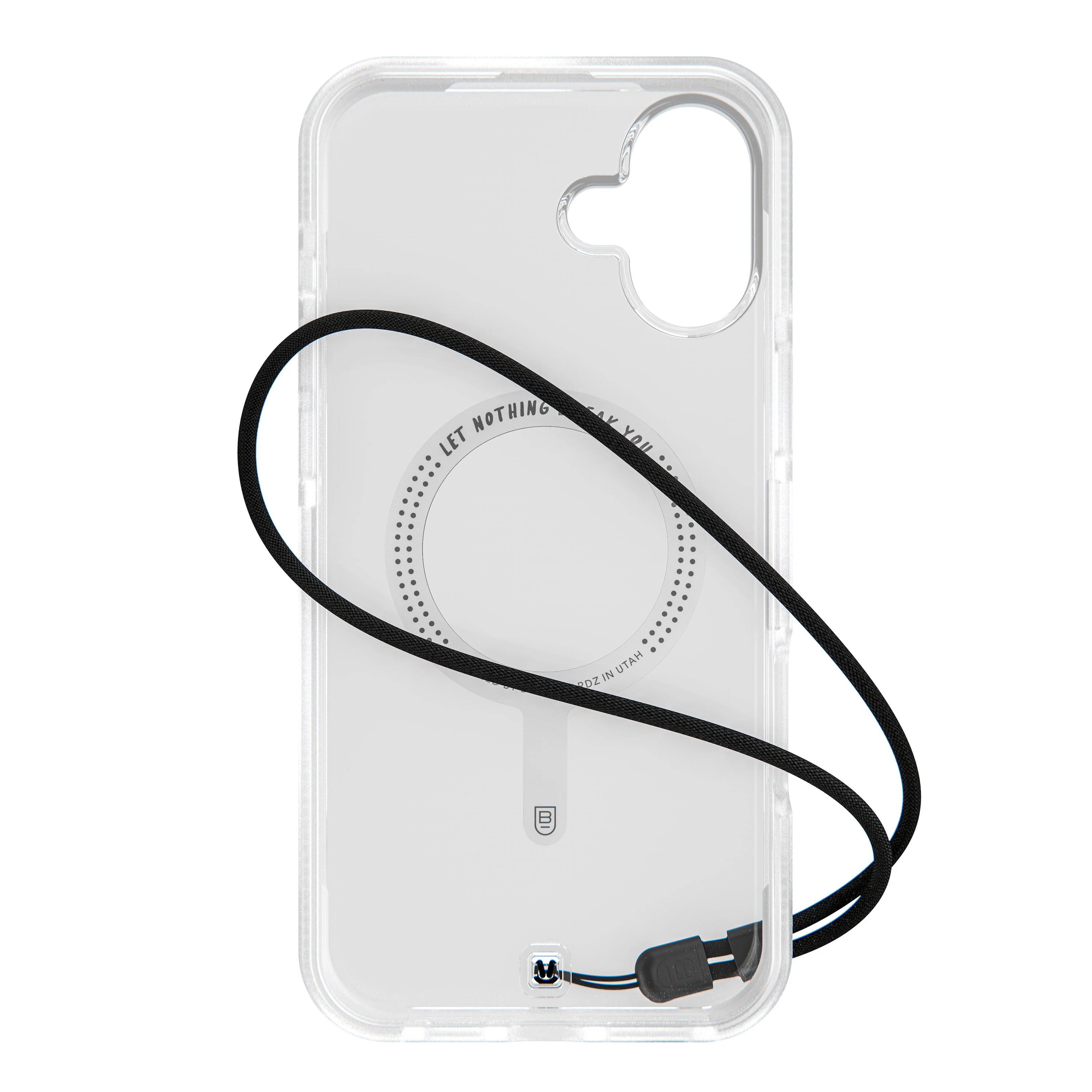 BodyGuardz Ace Pro case iPhone 16 Plus - Image 6