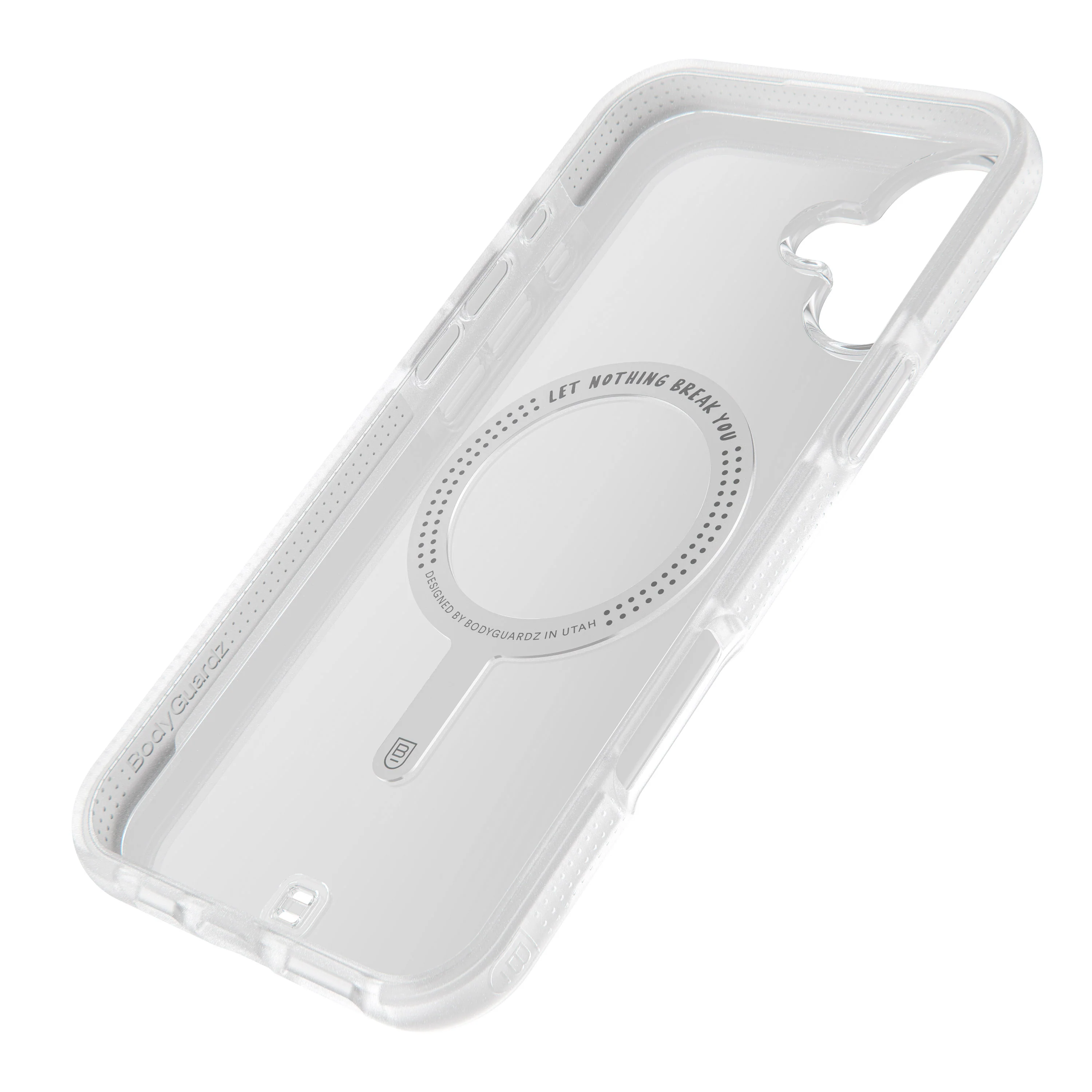 BodyGuardz Ace Pro case iPhone 16 Plus - Image 8