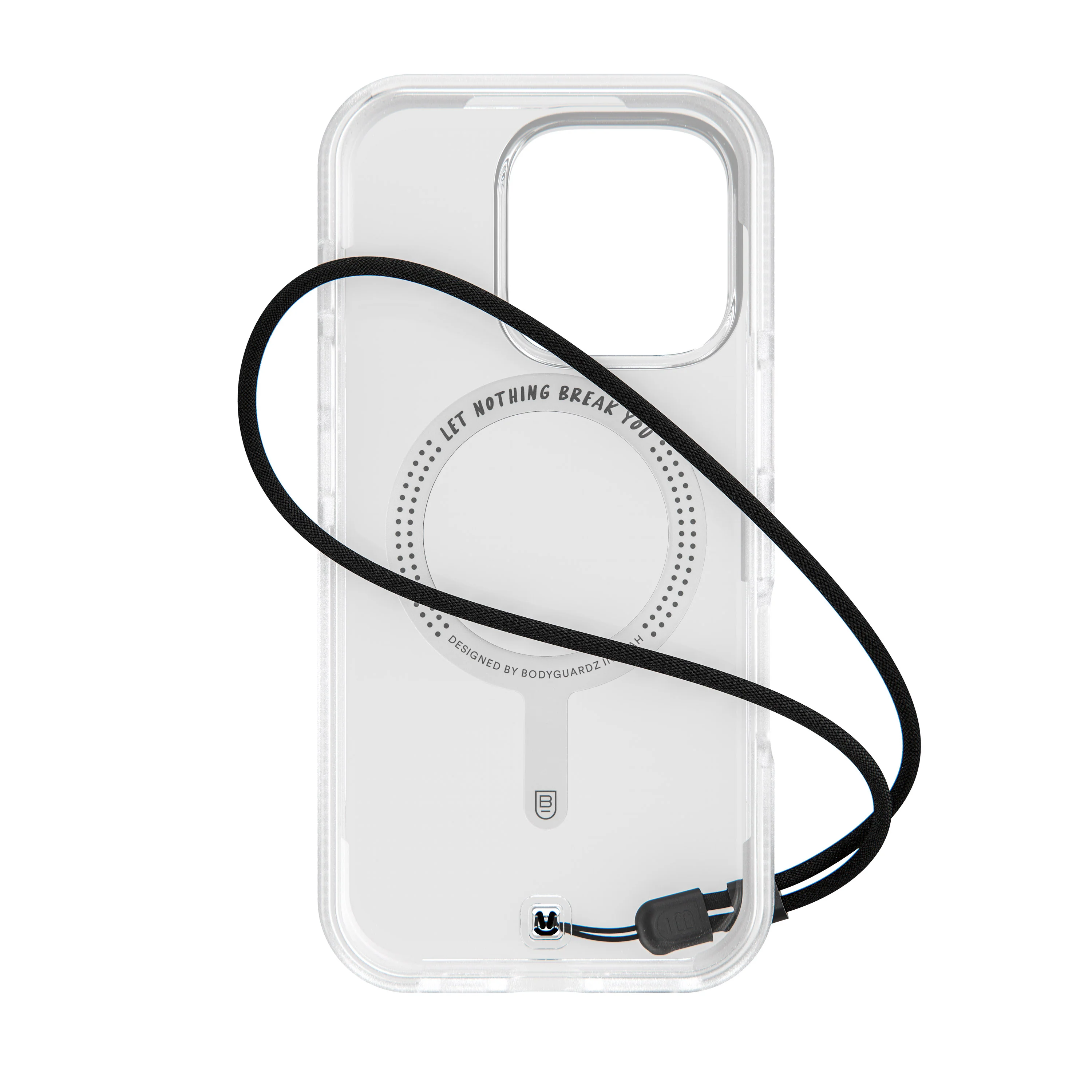 BodyGuardz Ace Pro case iPhone 16 Pro - Image 10