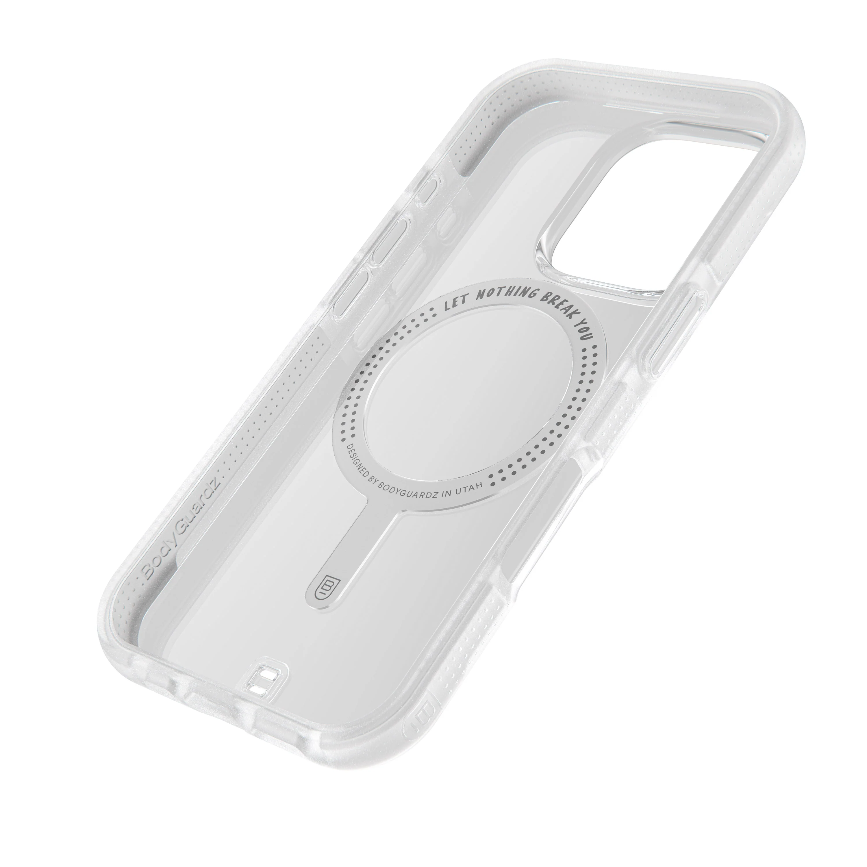 BodyGuardz Ace Pro case iPhone 16 Pro - Image 12