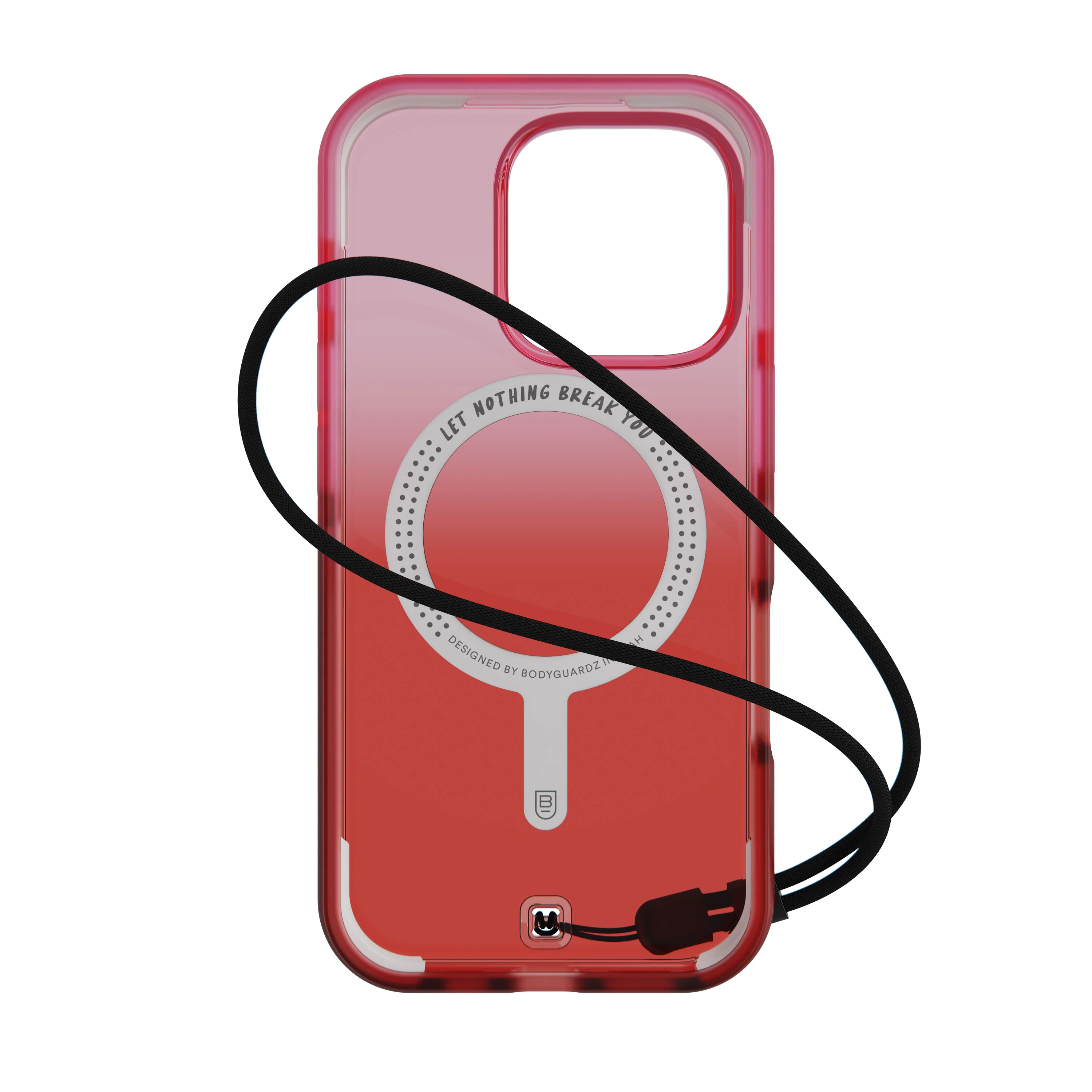 BodyGuardz Ace Pro case iPhone 16 Pro - Image 14