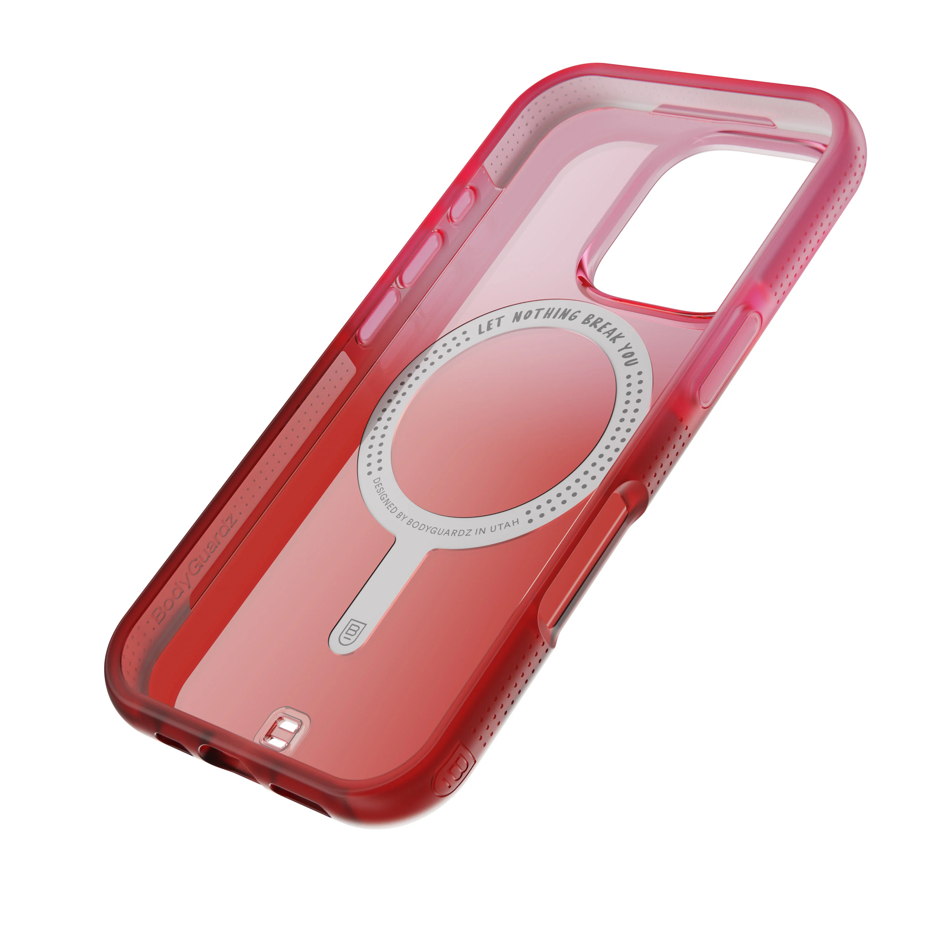 BodyGuardz Ace Pro case iPhone 16 Pro - Image 16