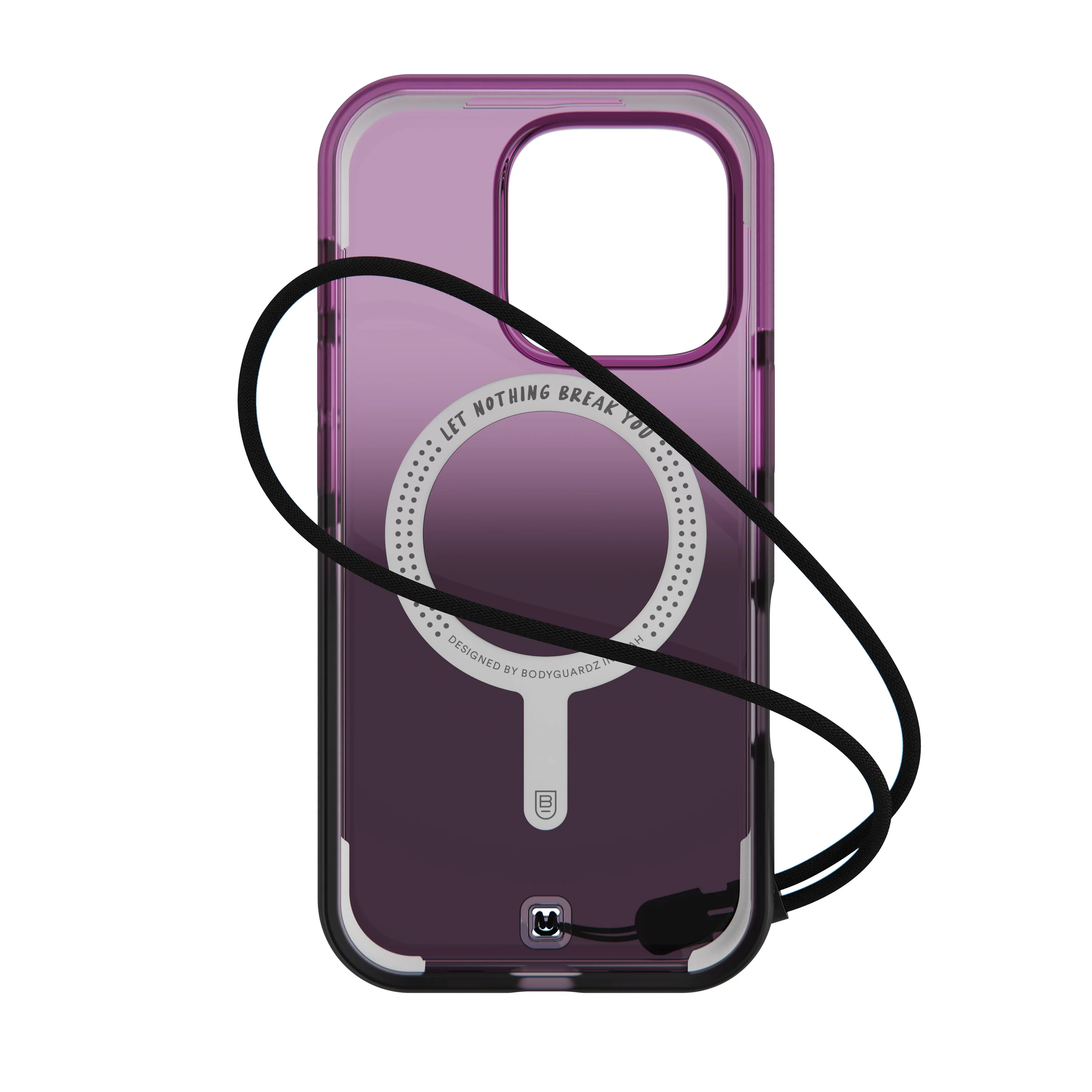BodyGuardz Ace Pro case iPhone 16 Pro - Image 18