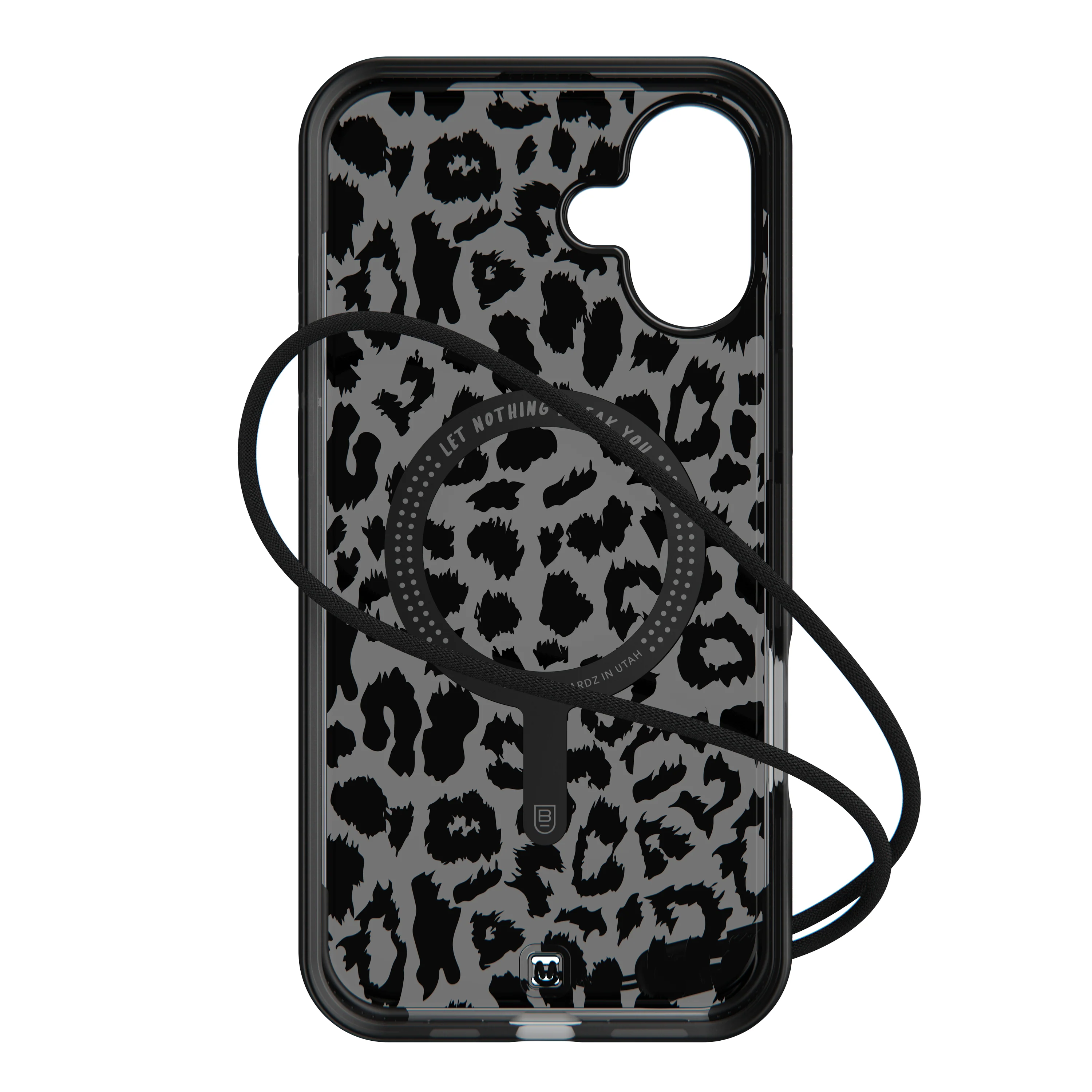BodyGuardz Ace Pro case iPhone 16 Pro - Image 2