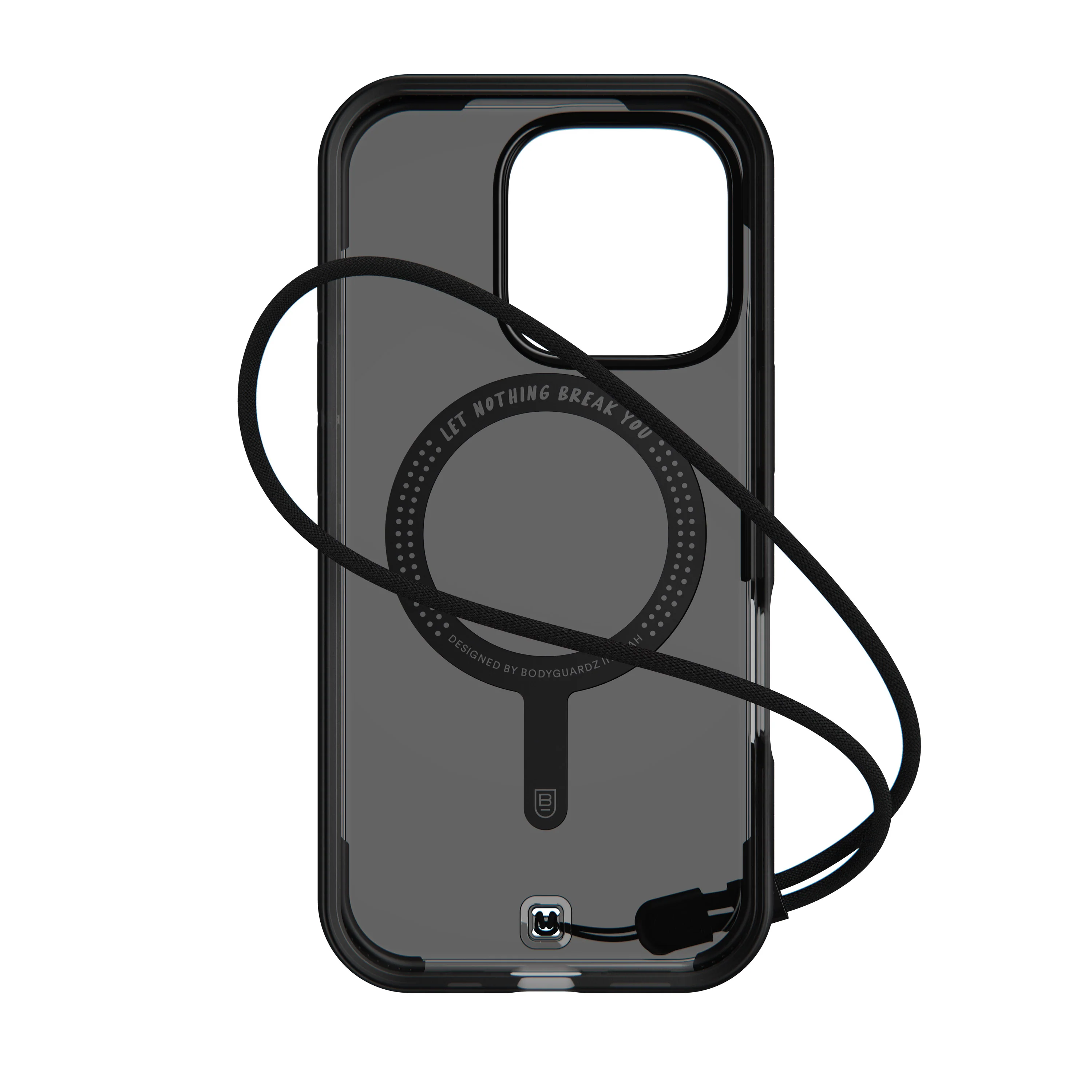 BodyGuardz Ace Pro case iPhone 16 Pro - Image 22