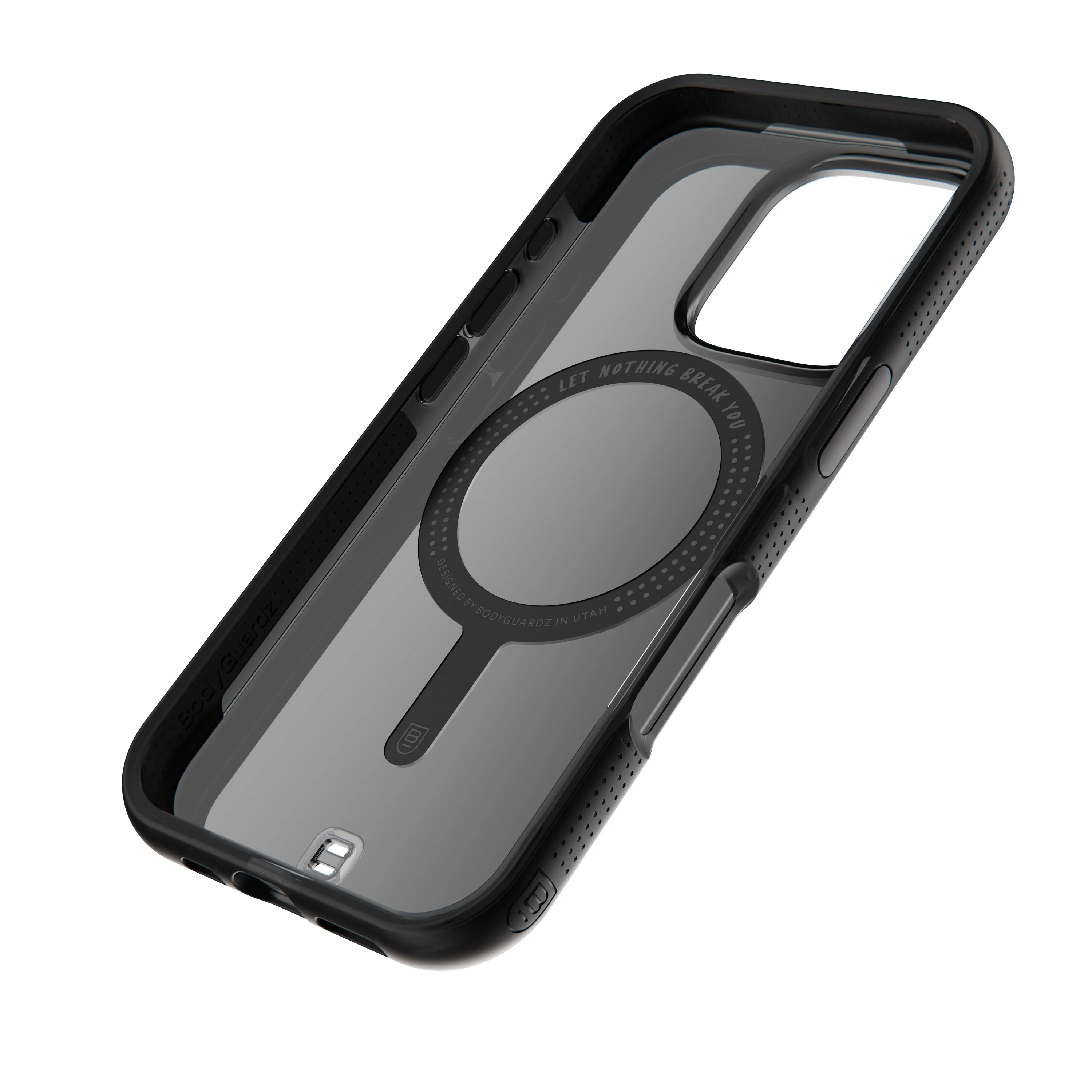 BodyGuardz Ace Pro case iPhone 16 Pro - Image 24