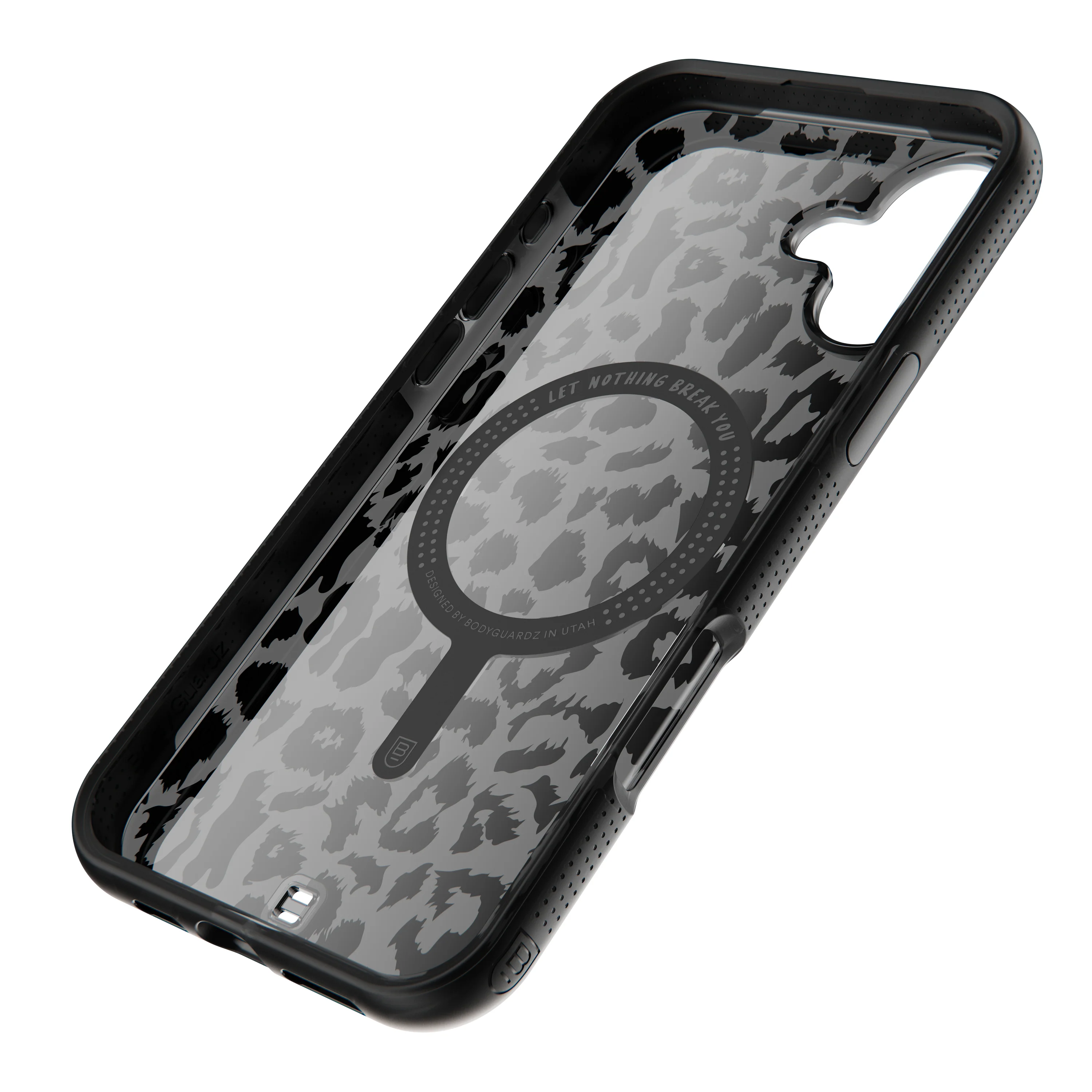 BodyGuardz Ace Pro case iPhone 16 Pro - Image 4