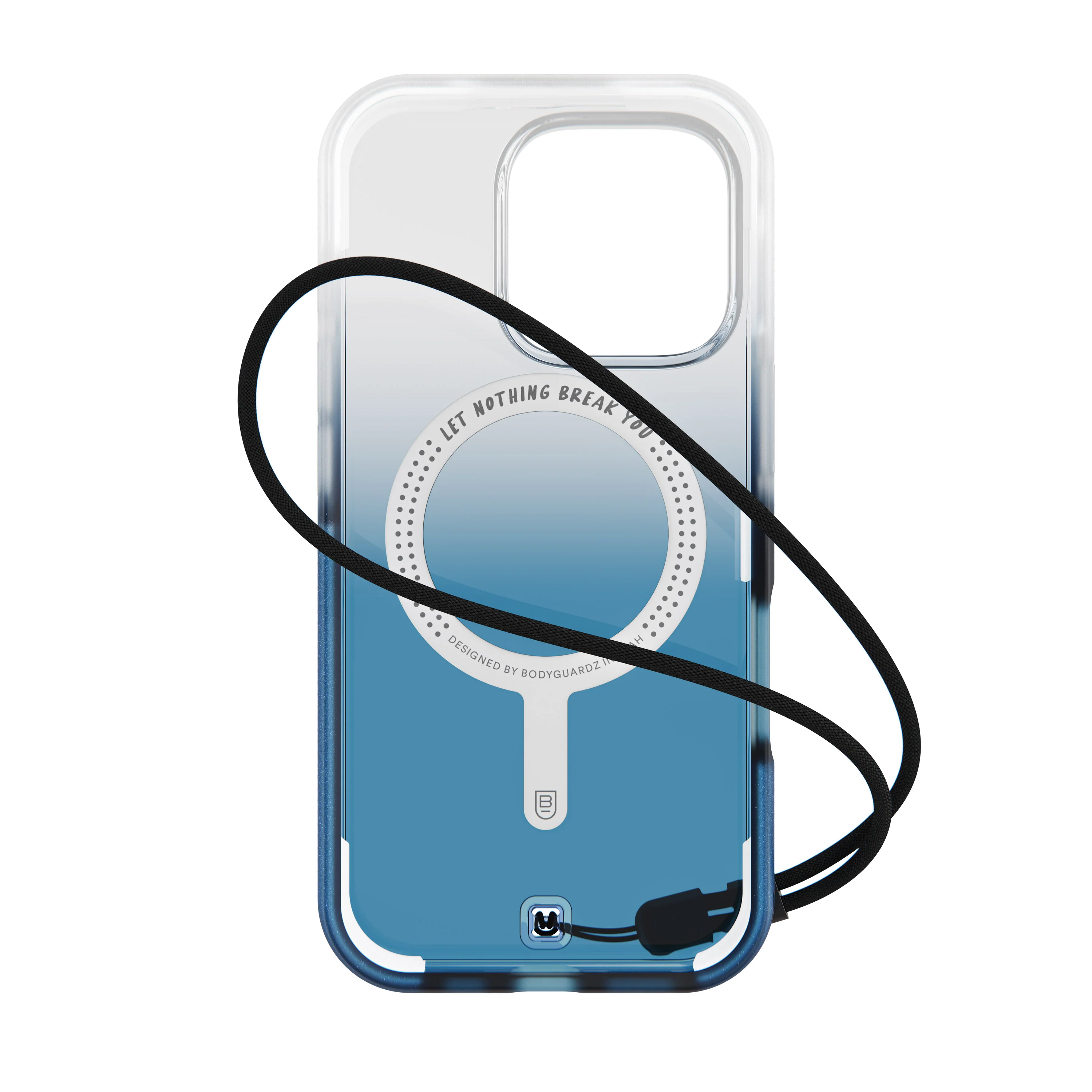 BodyGuardz Ace Pro case iPhone 16 Pro - Image 6