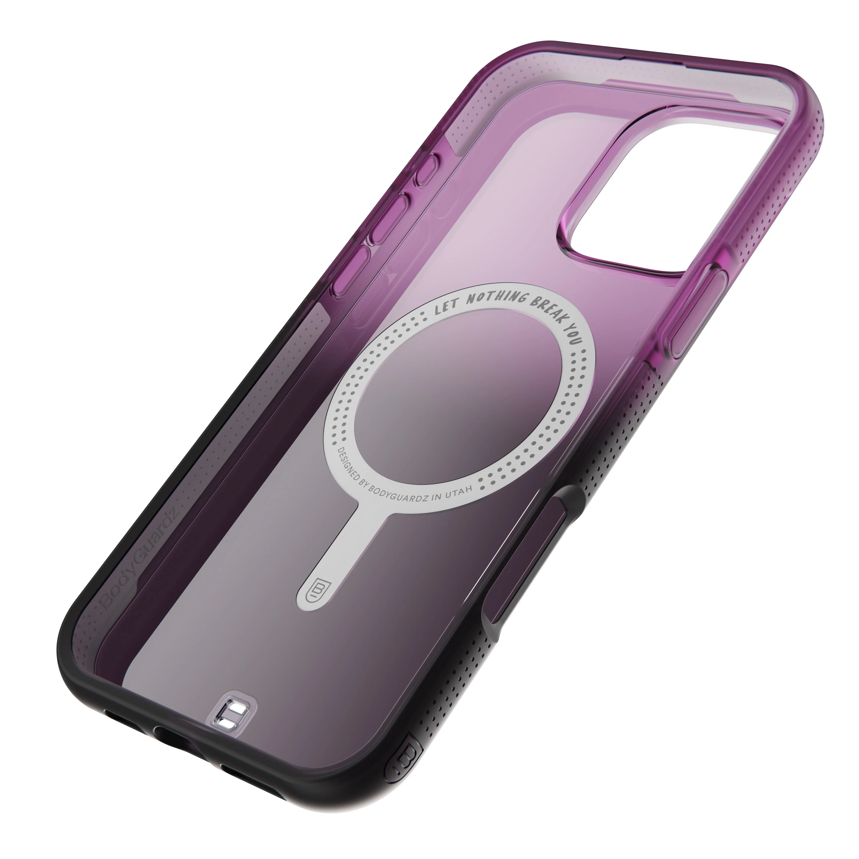 BodyGuardz Ace Pro case iPhone 16 Pro Max - Image 19